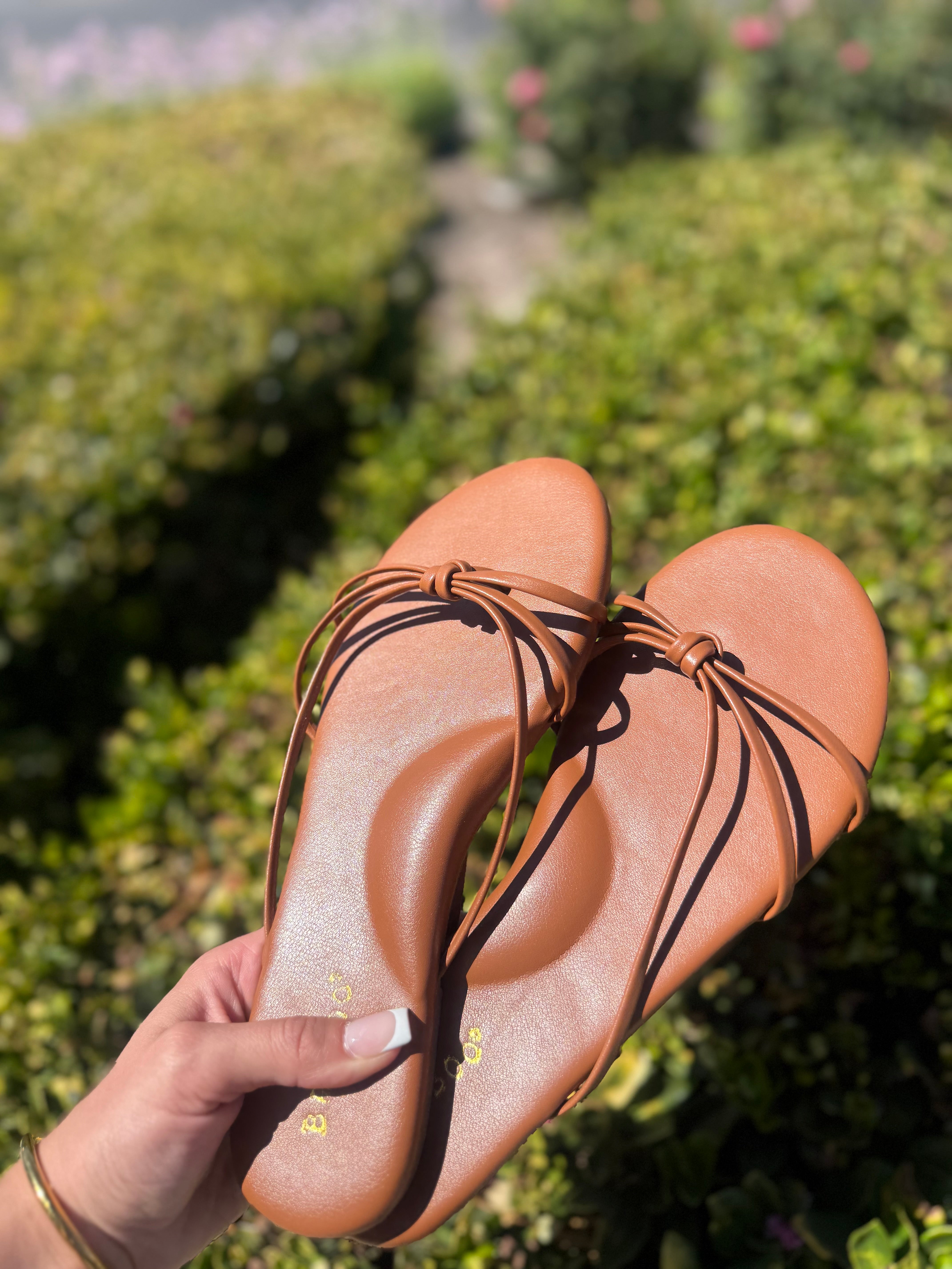 Terra Sandal