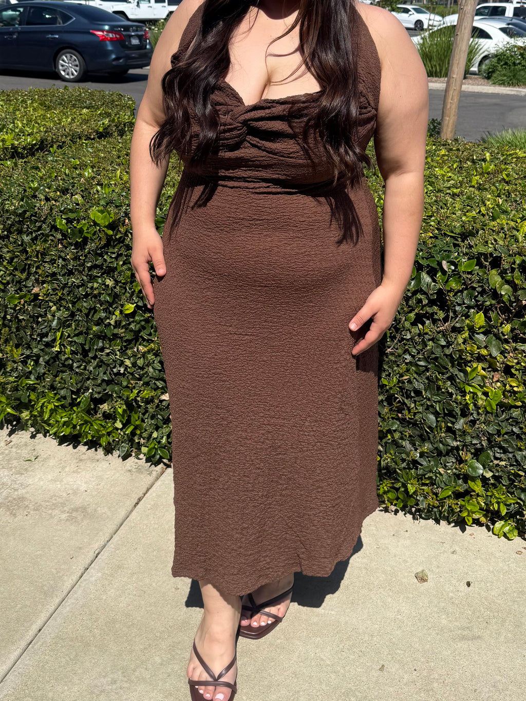 Lana Dress
