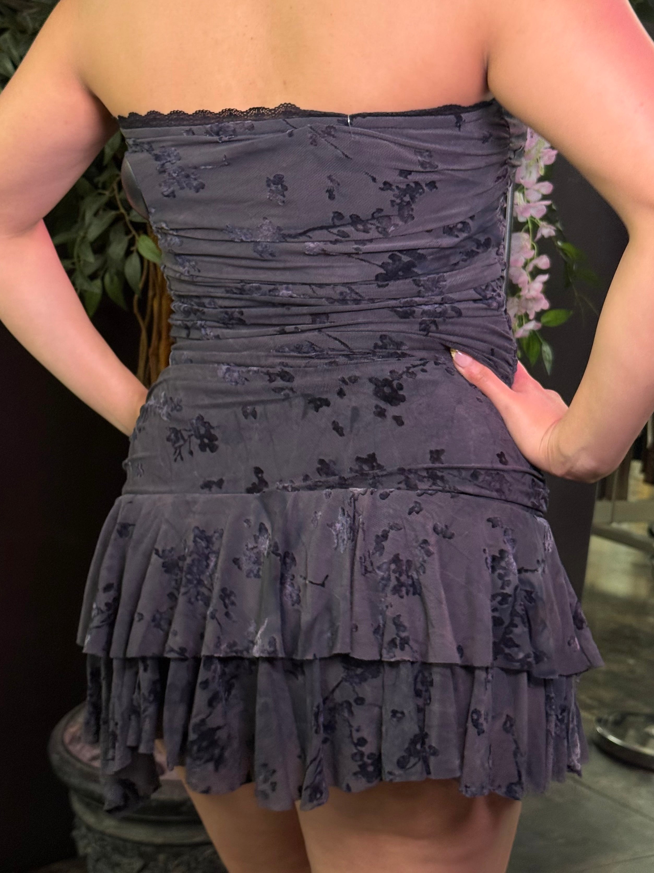 Gina Dress