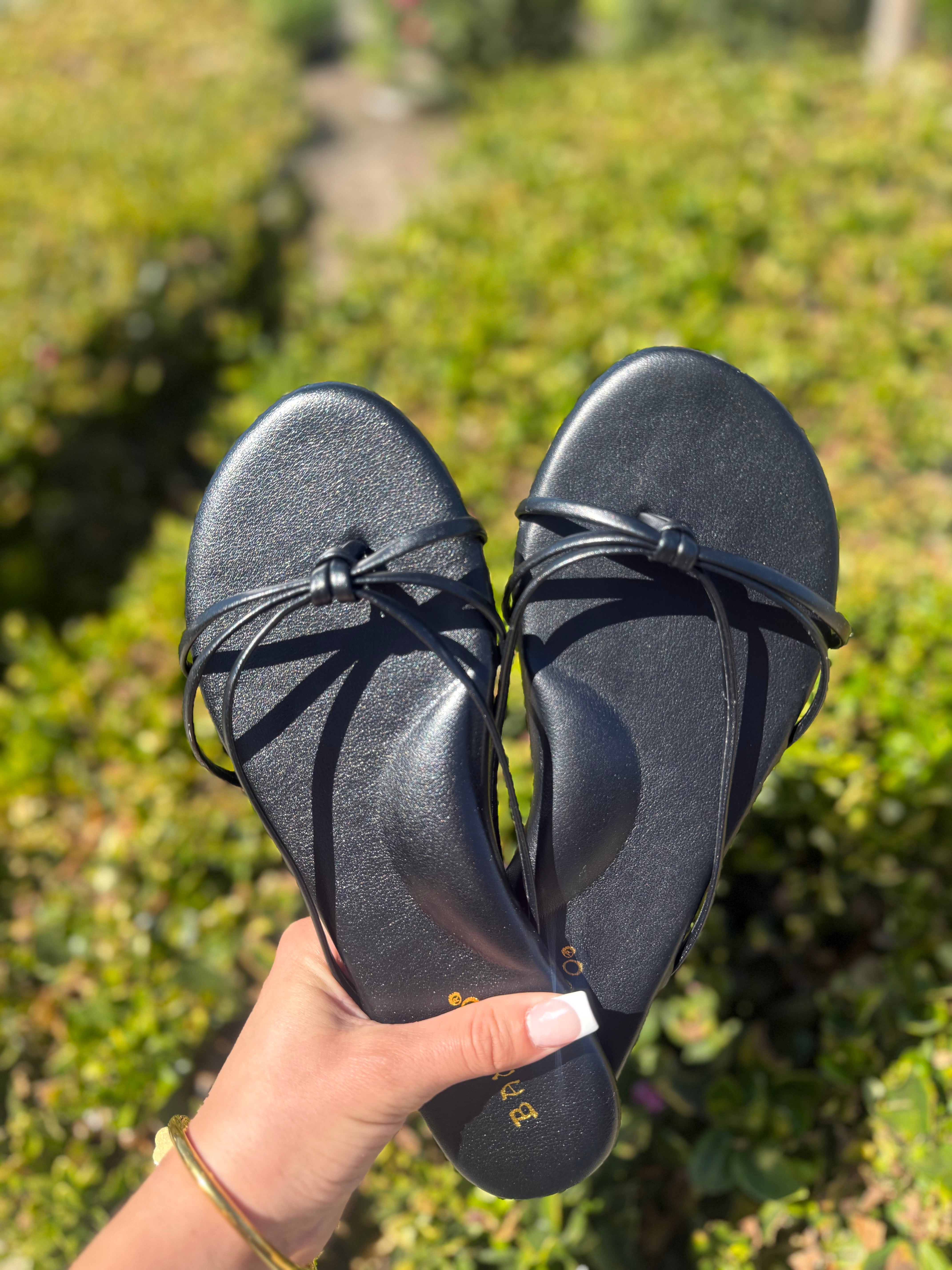 Terra Sandal