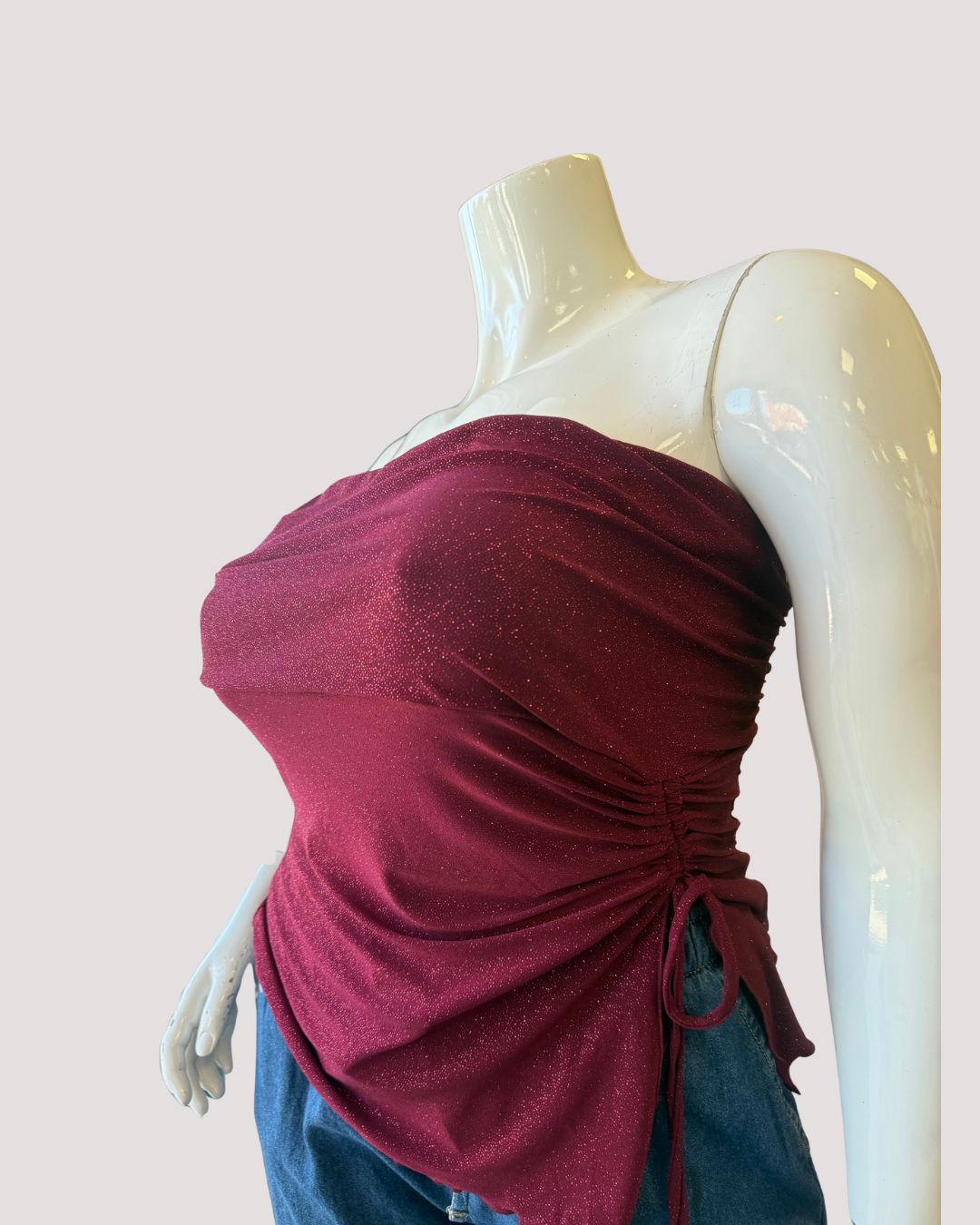 Glitter Crush Top