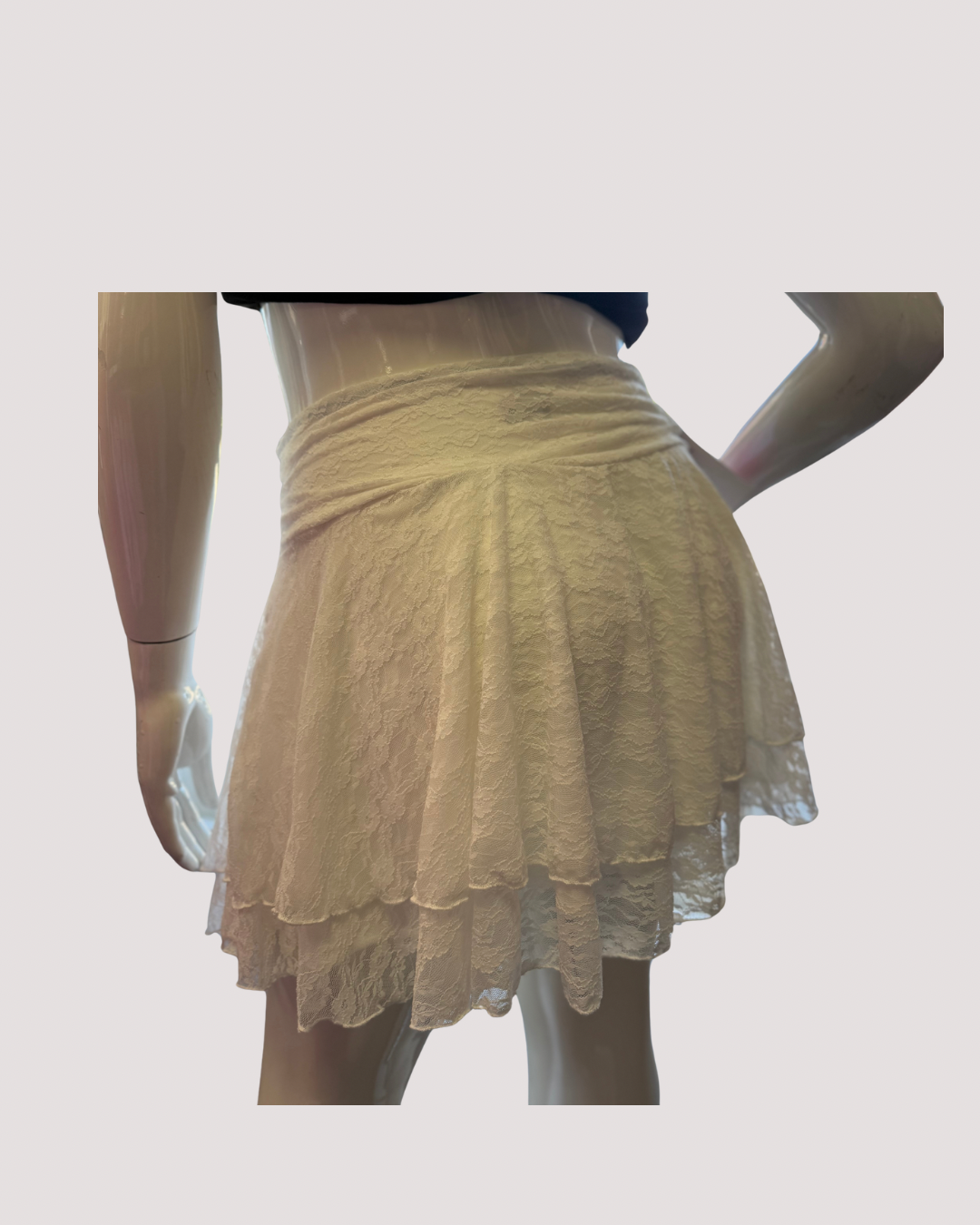 Lacey Skirt