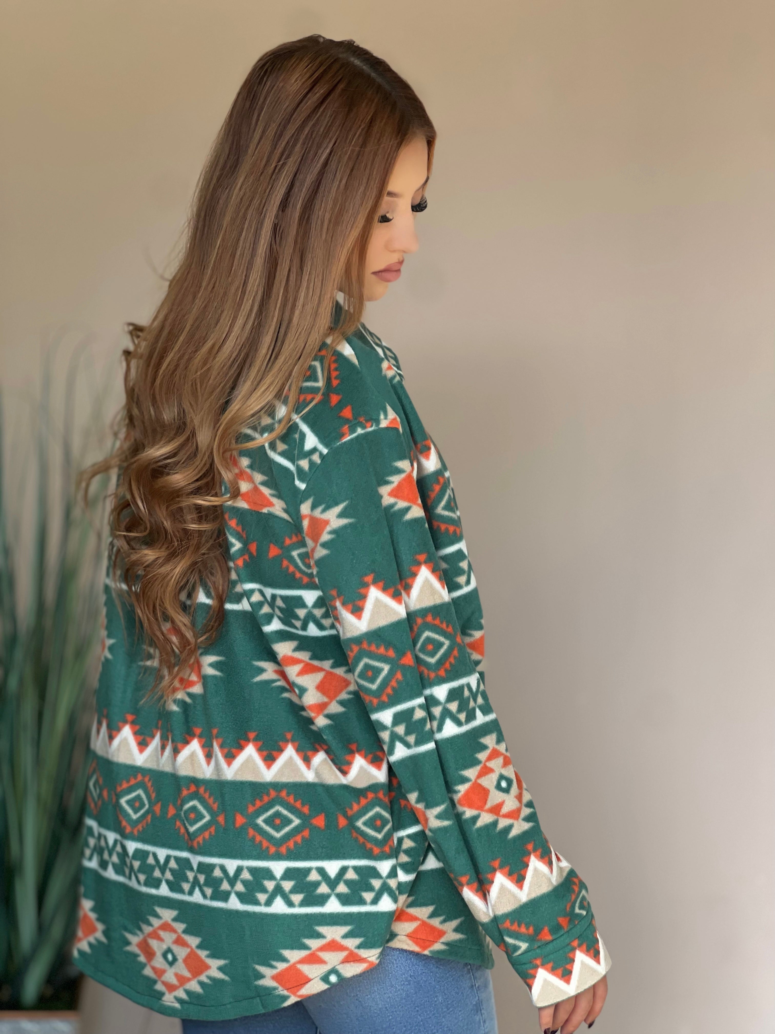 Carlen Shacket