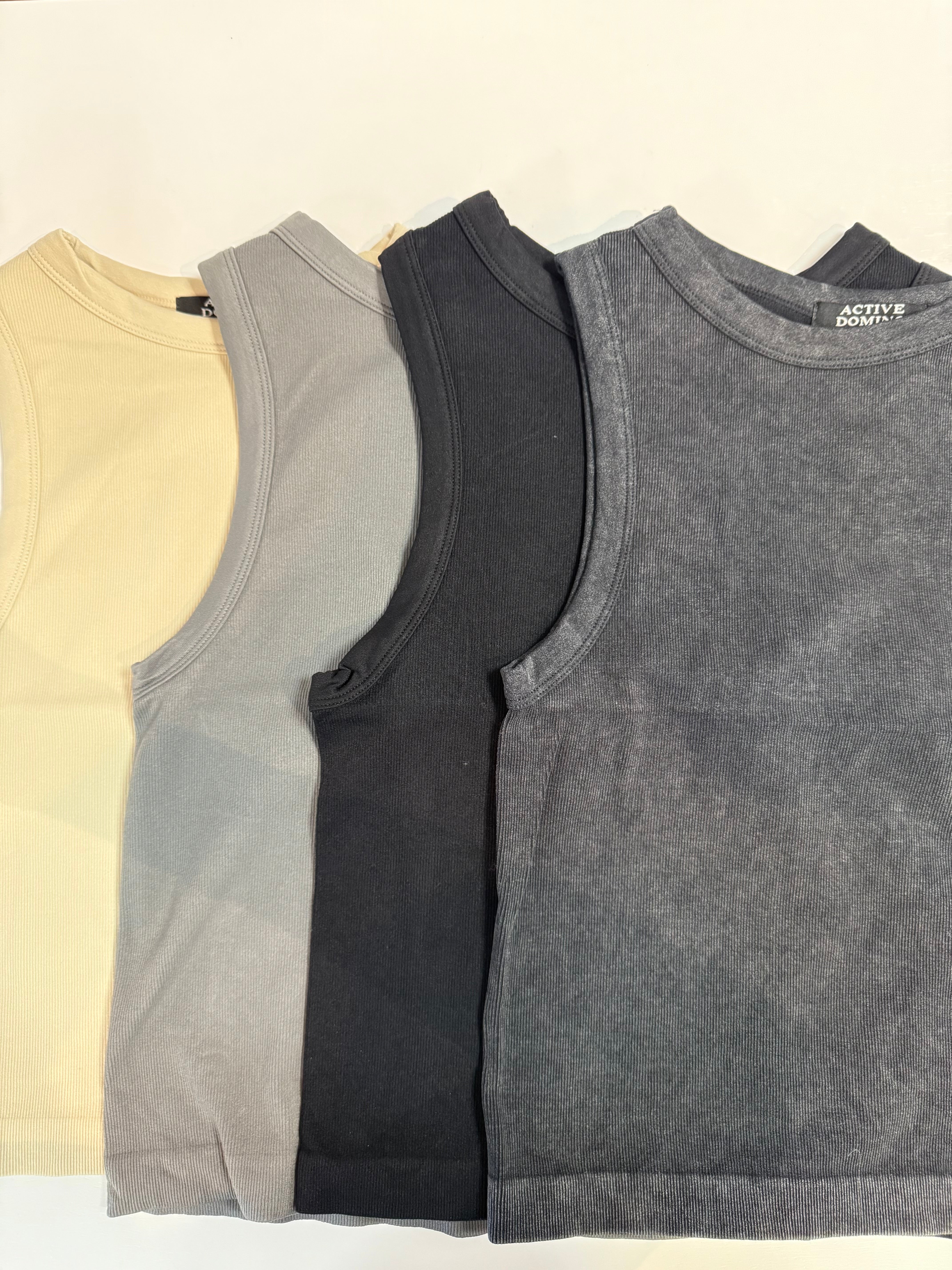 ACTIVE TANK TOP