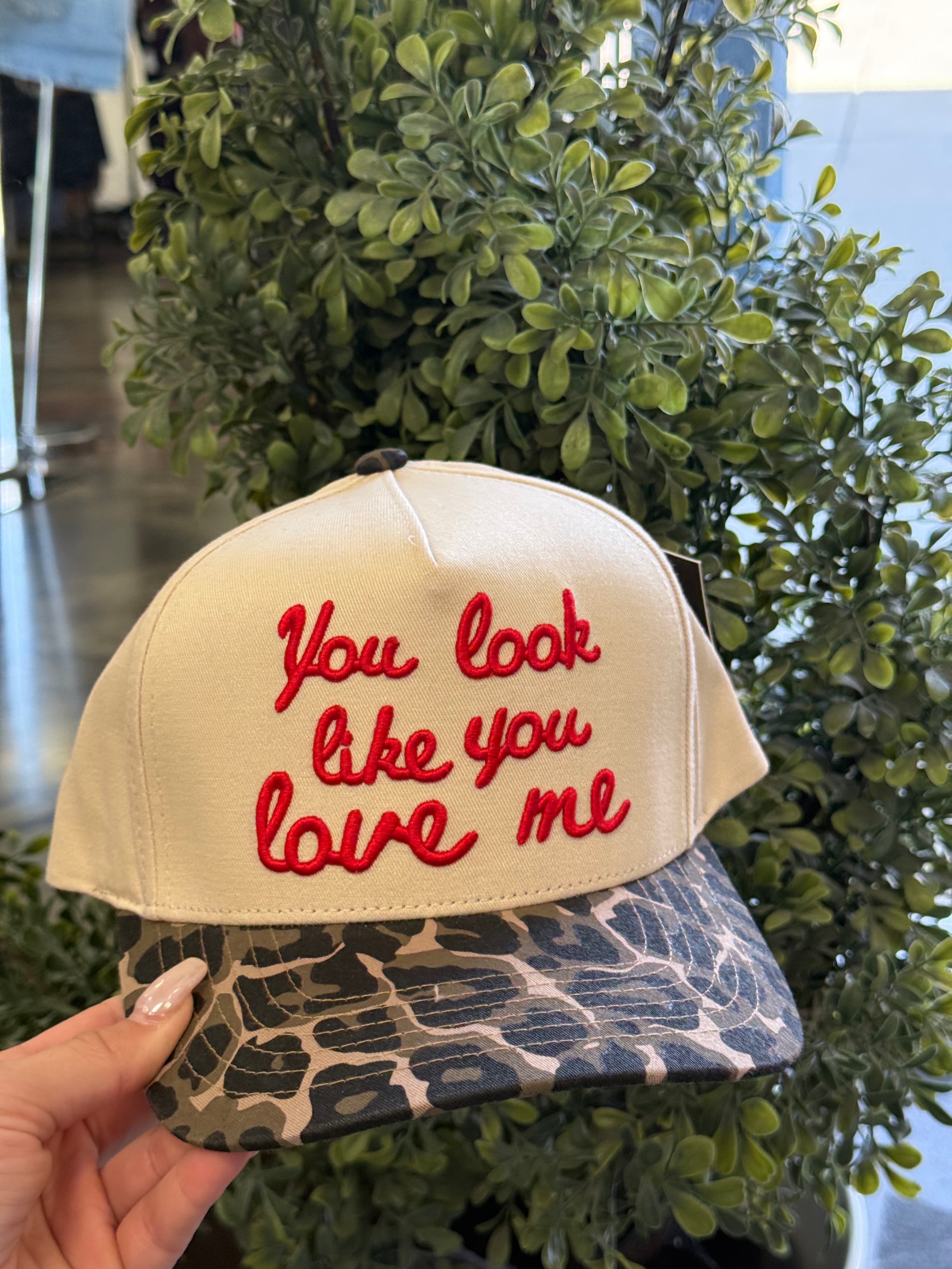 YLLYLM Hat
