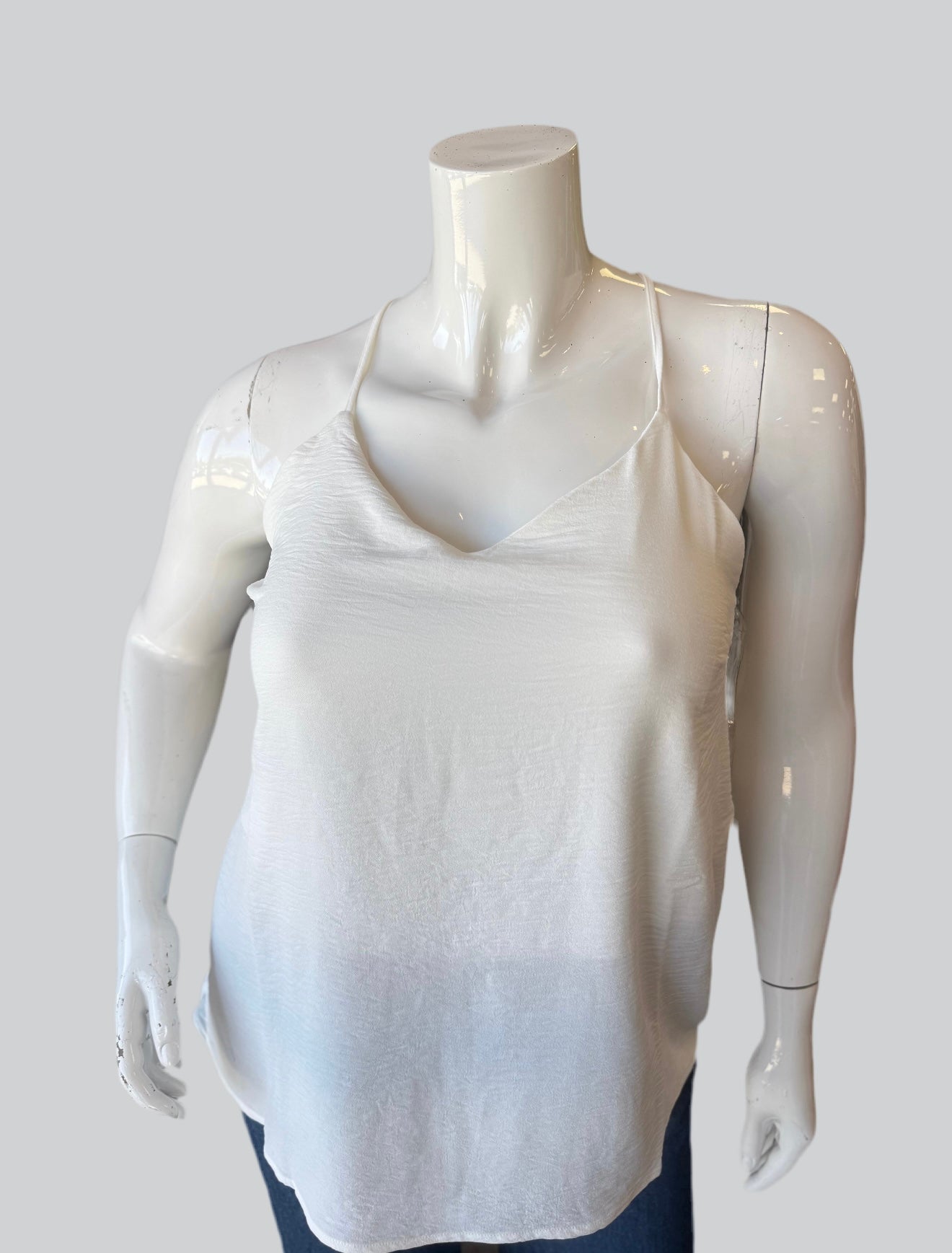 Flair Blouse