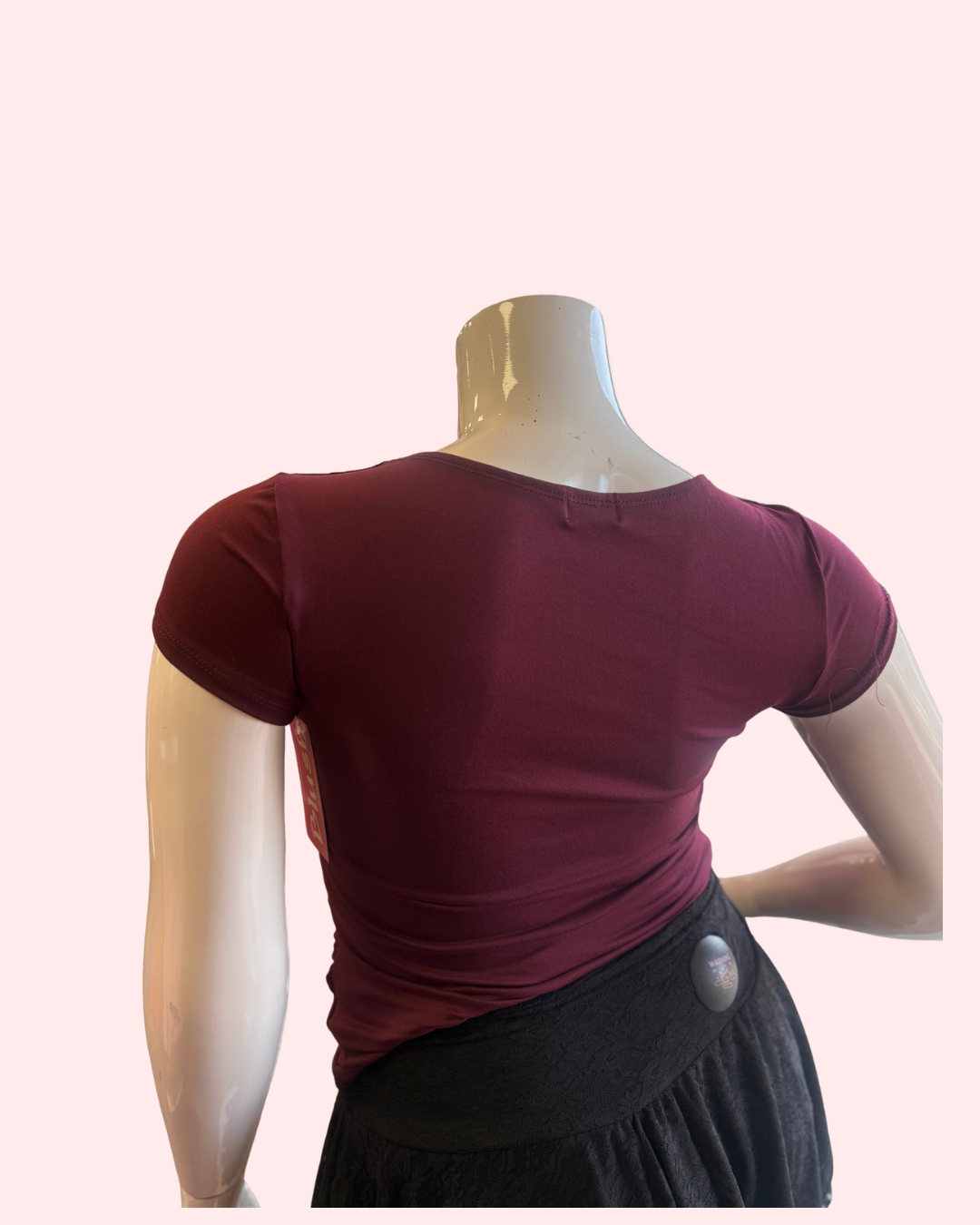 Must Have Top