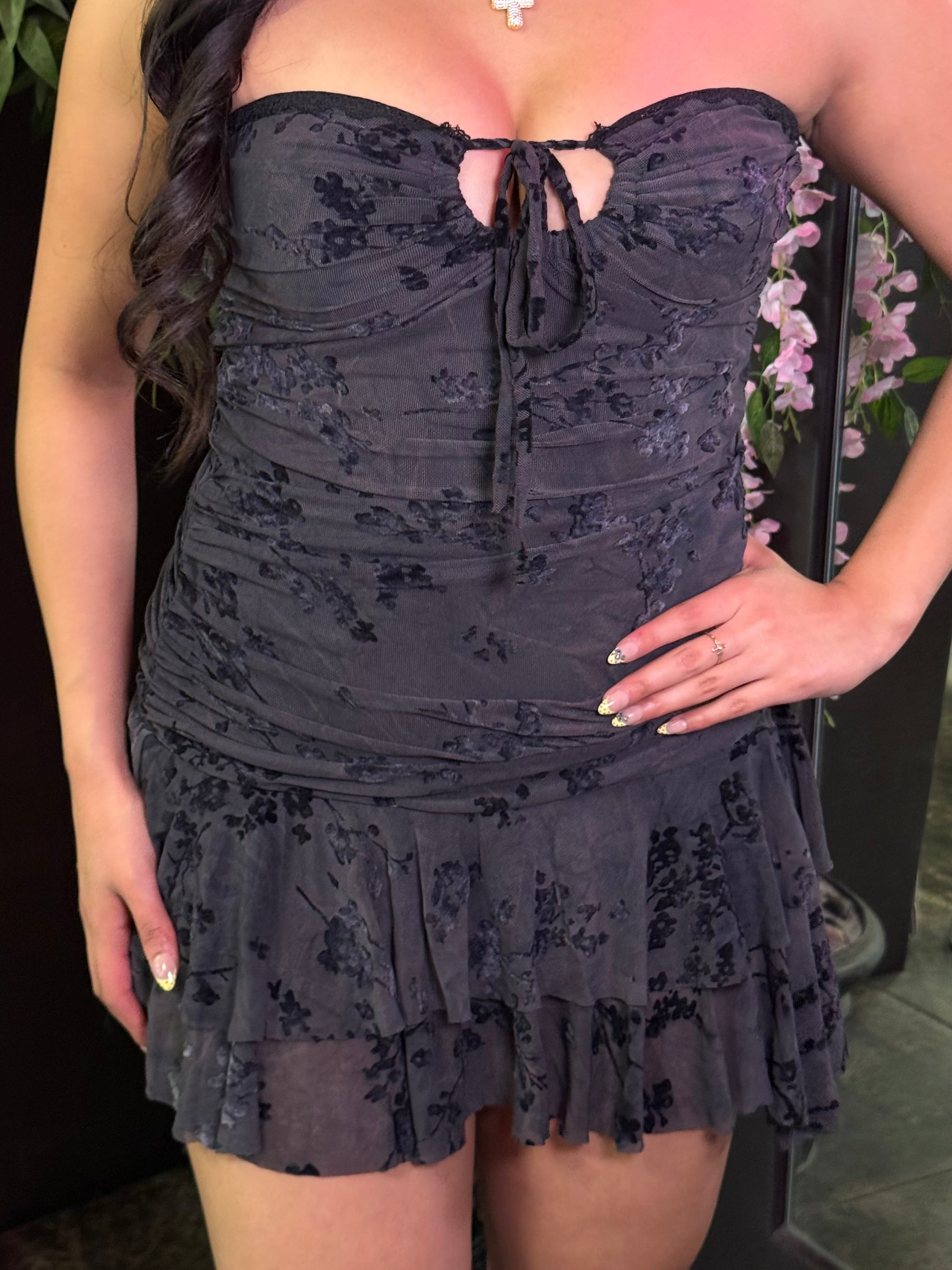 Gina Dress