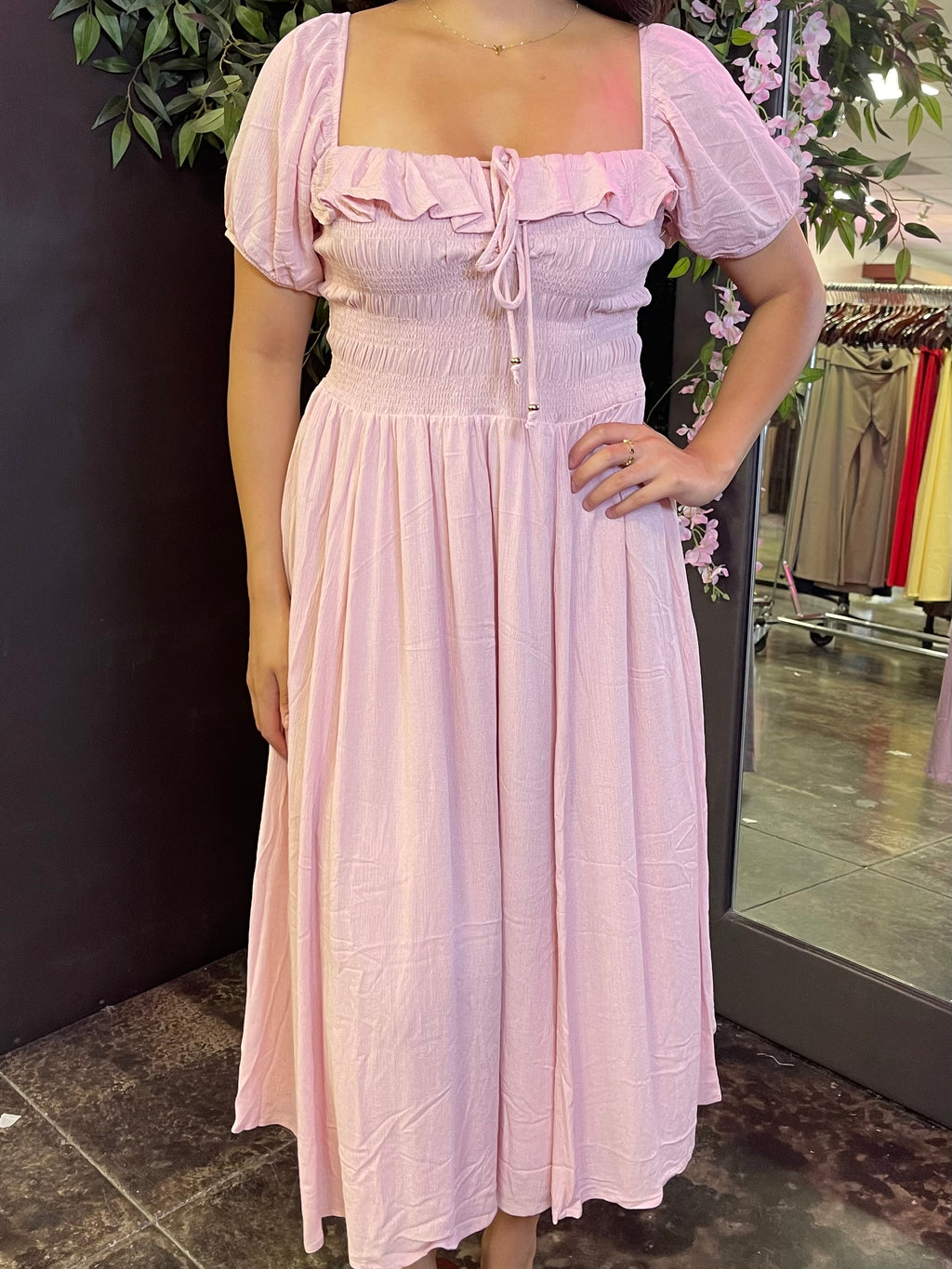 Laura Dress