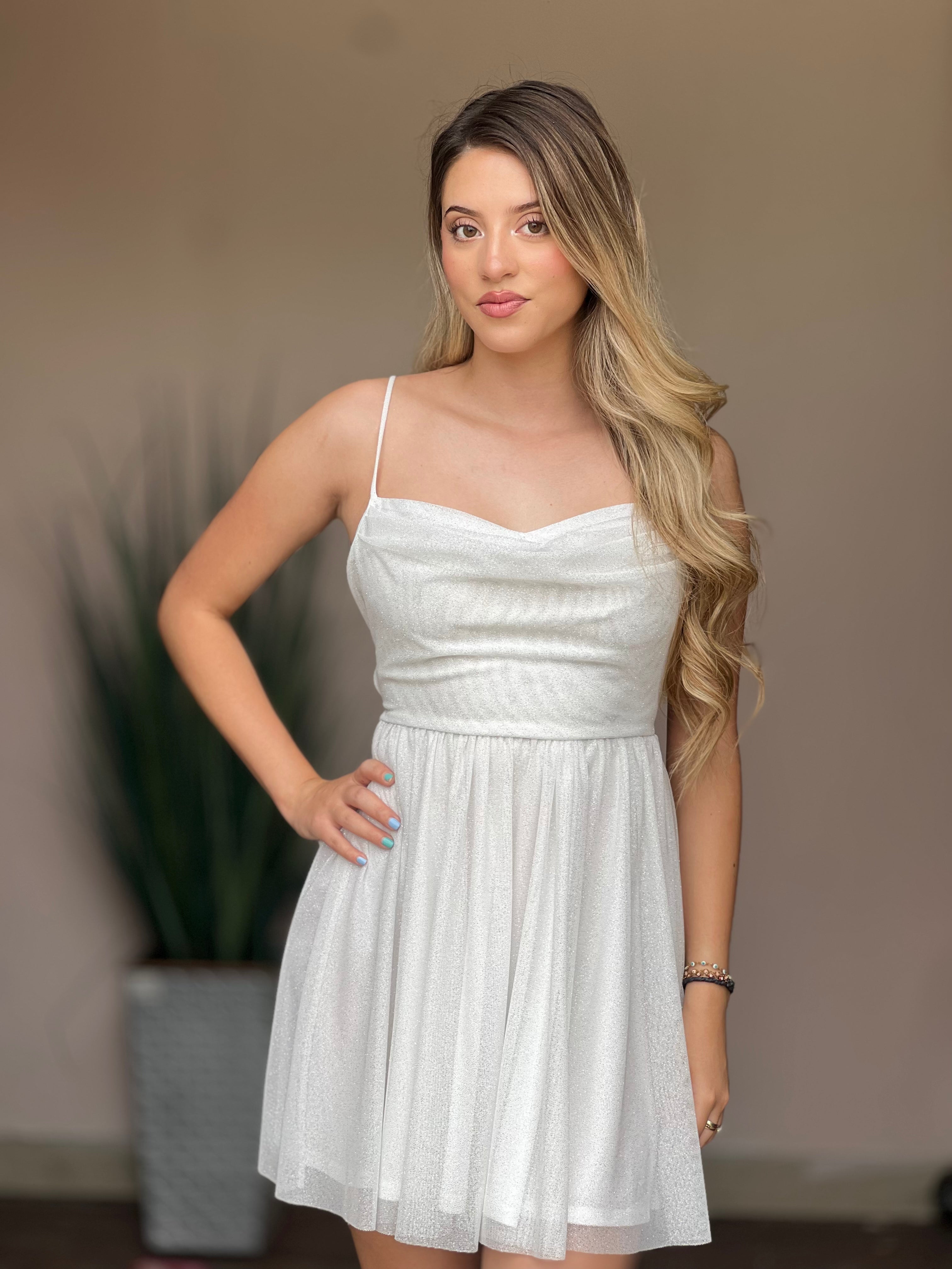 Kayla Dress