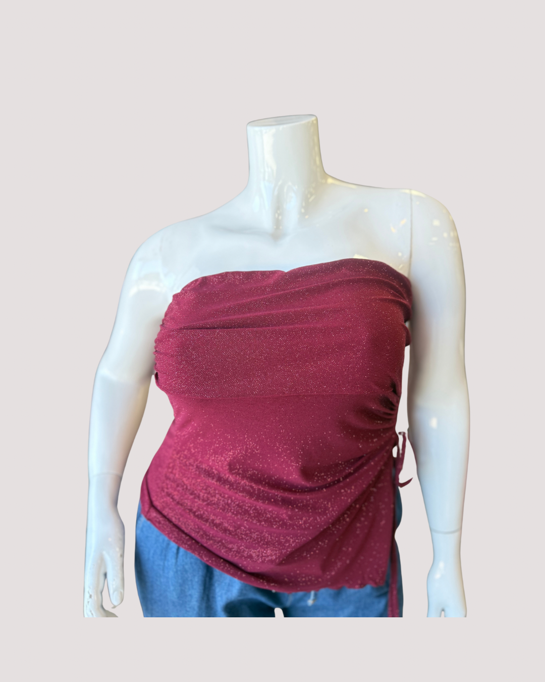 Glitter Crush Top