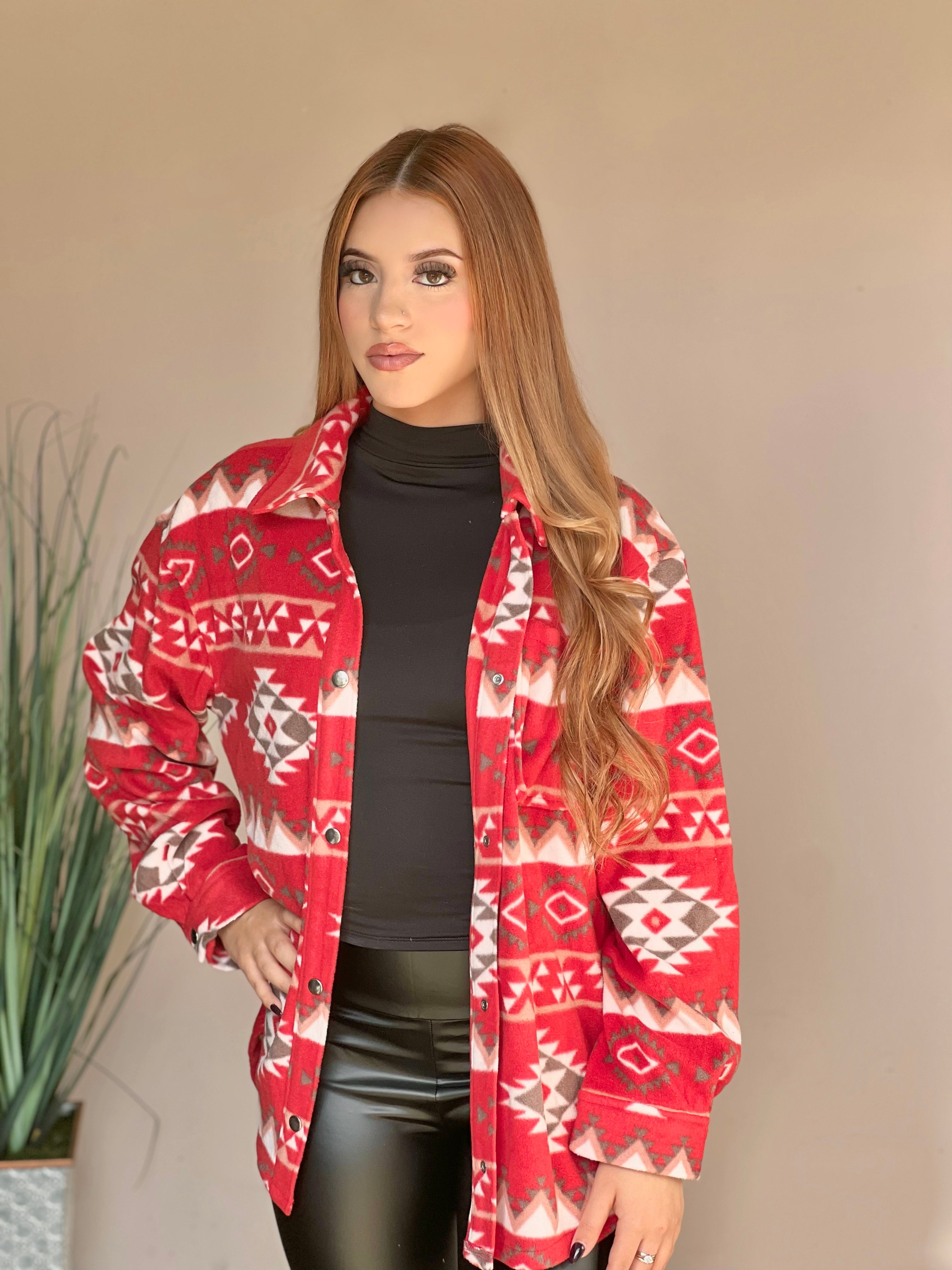 Carlen Shacket