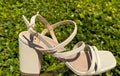 Glamorous Dress Heels
