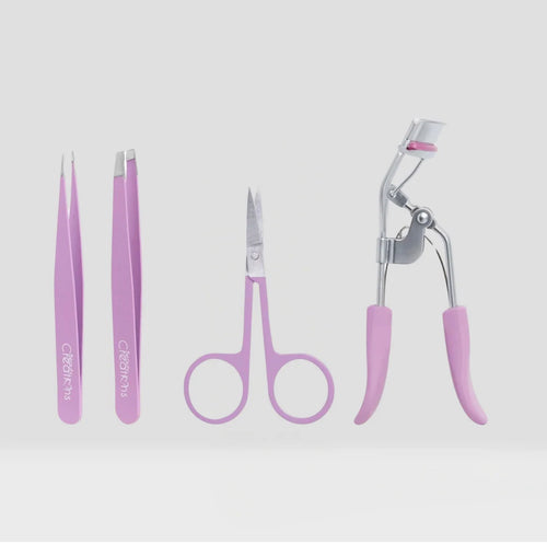 Brow & Lash Set