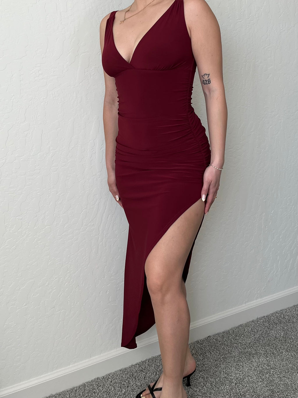 Lesley Dress