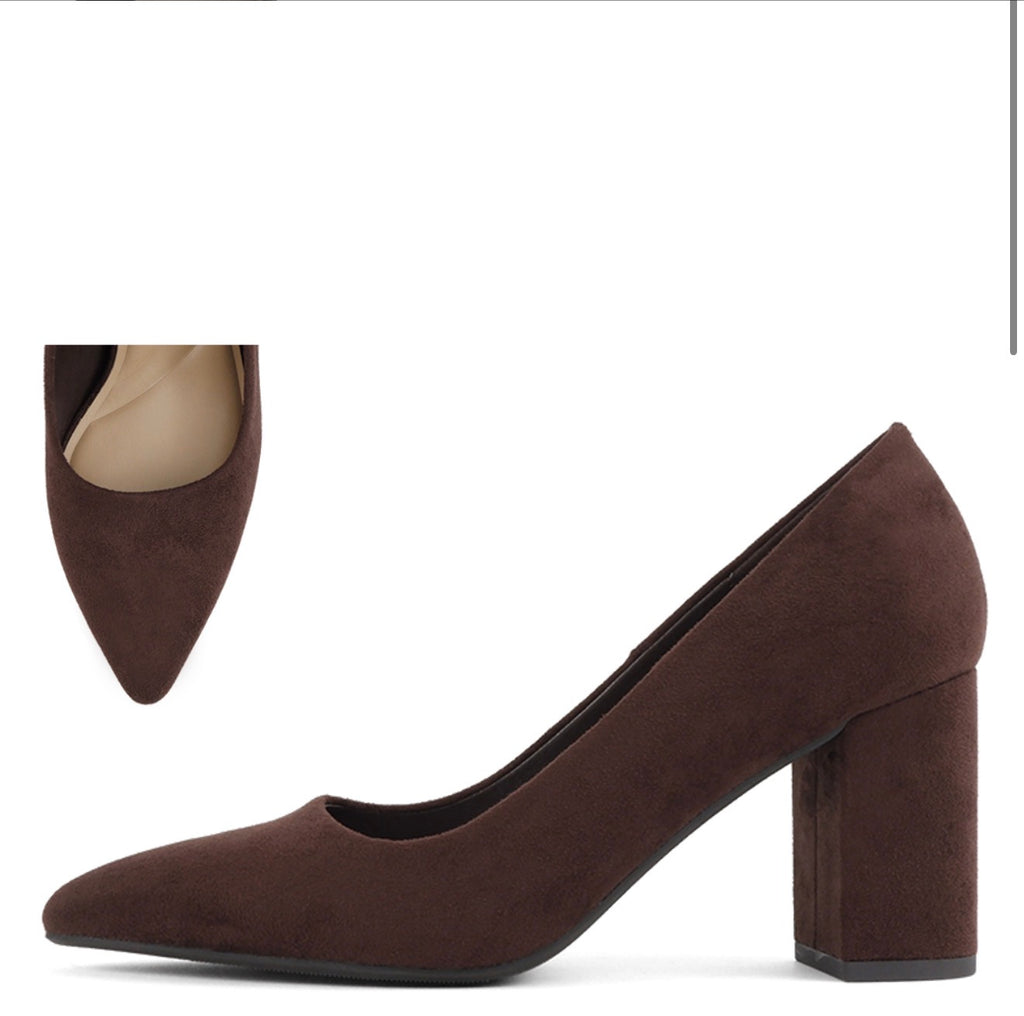 Miley Heel