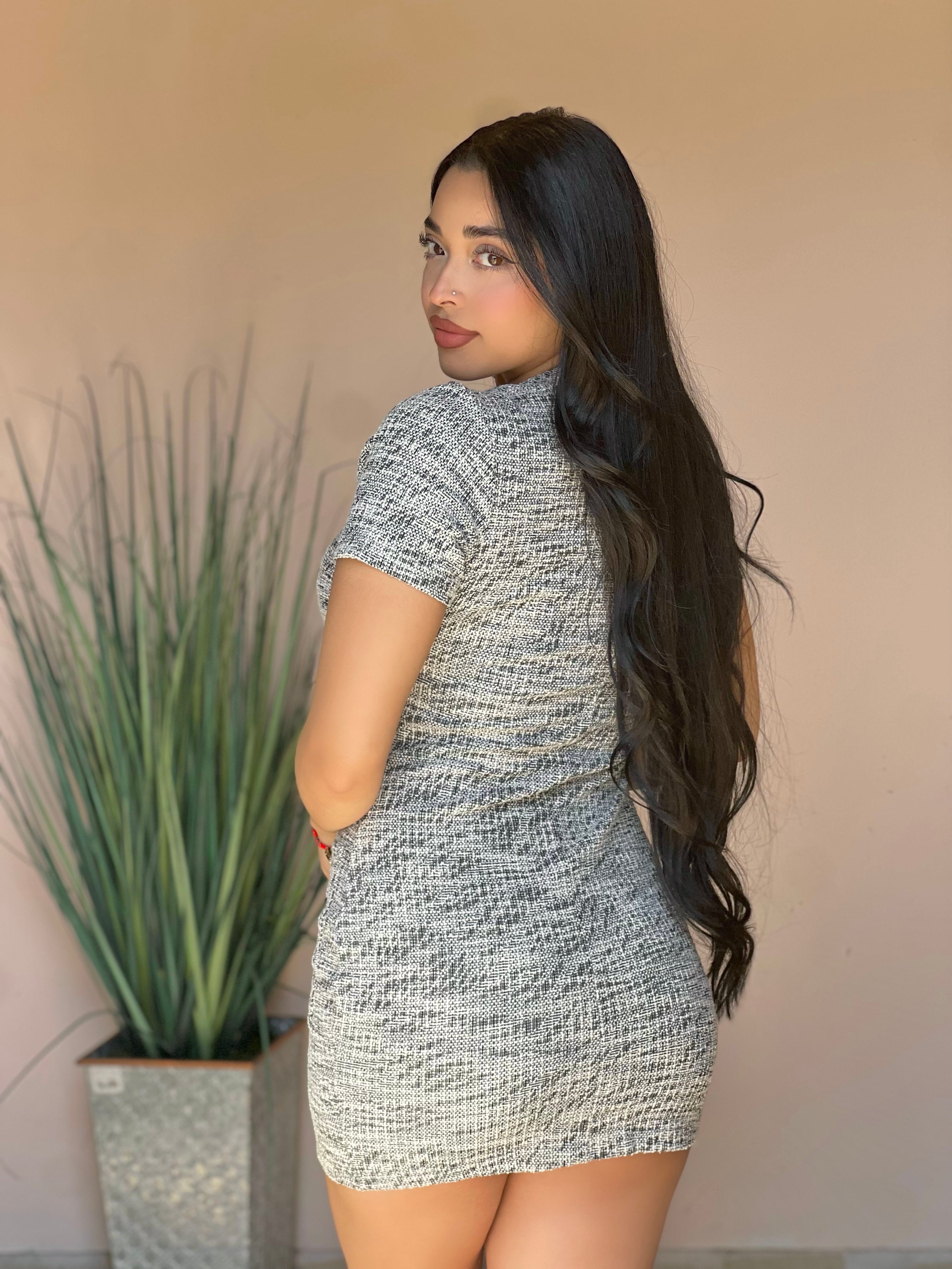 Emily Dress