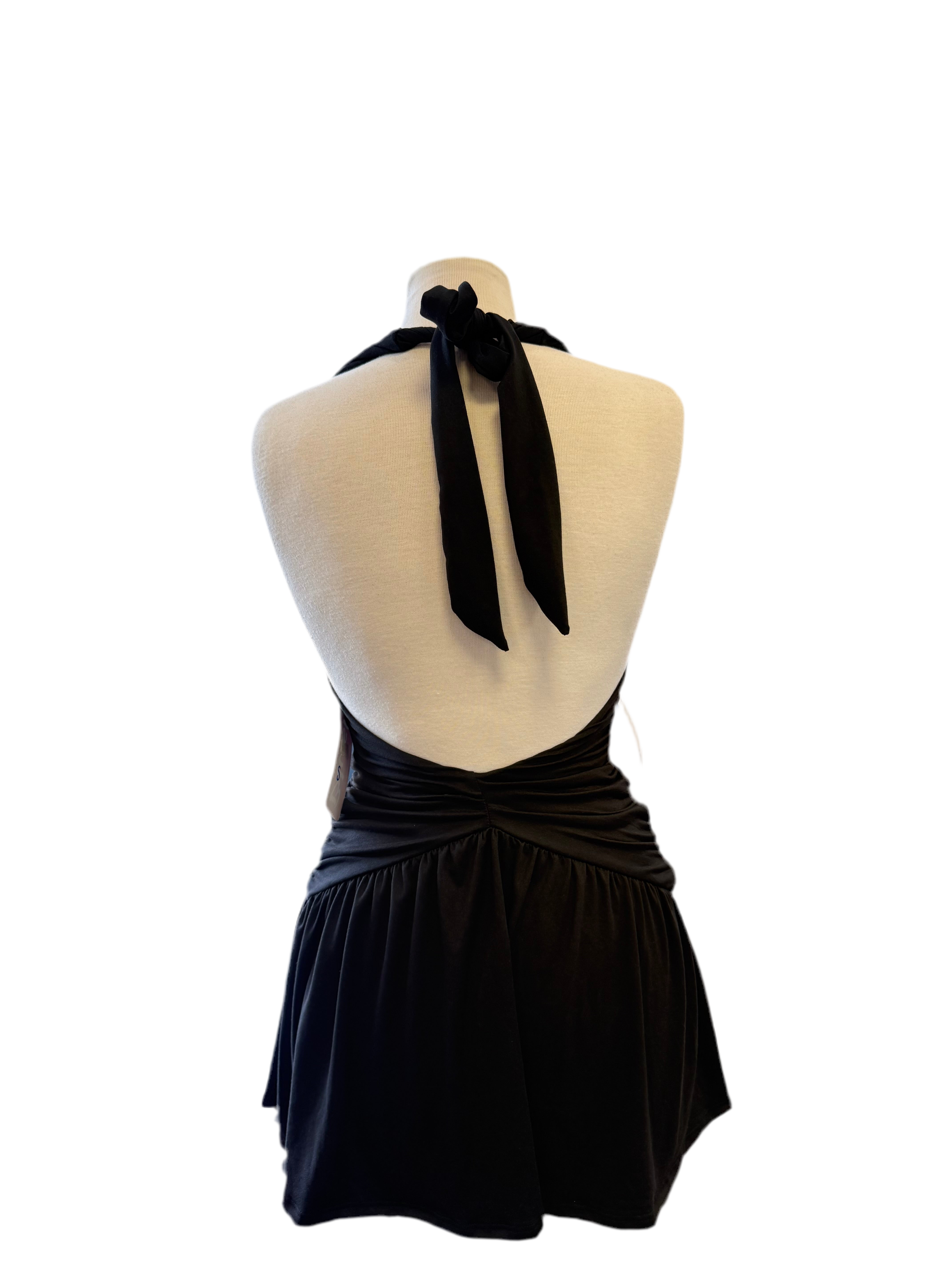 Dreamy Dress