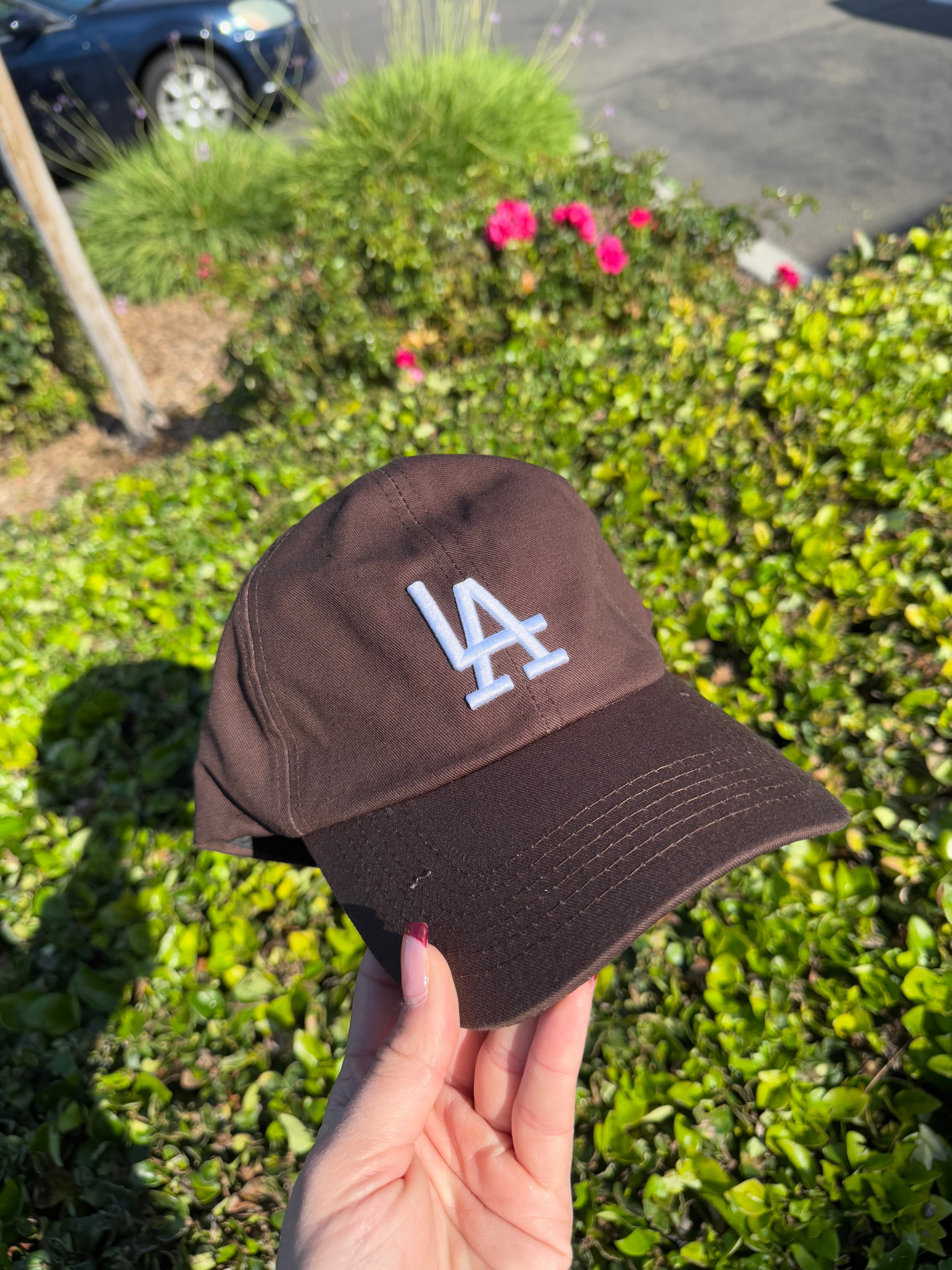LA HATS