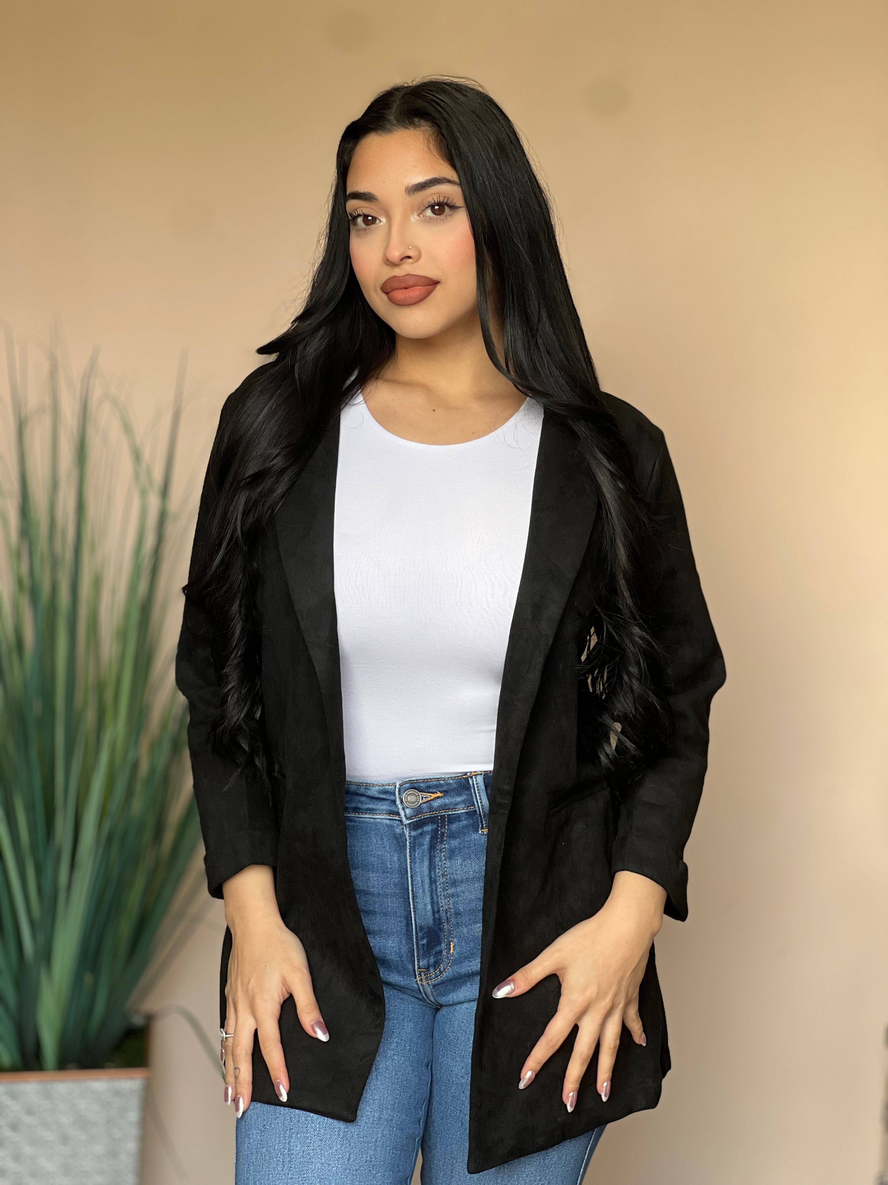 Mariel Coat