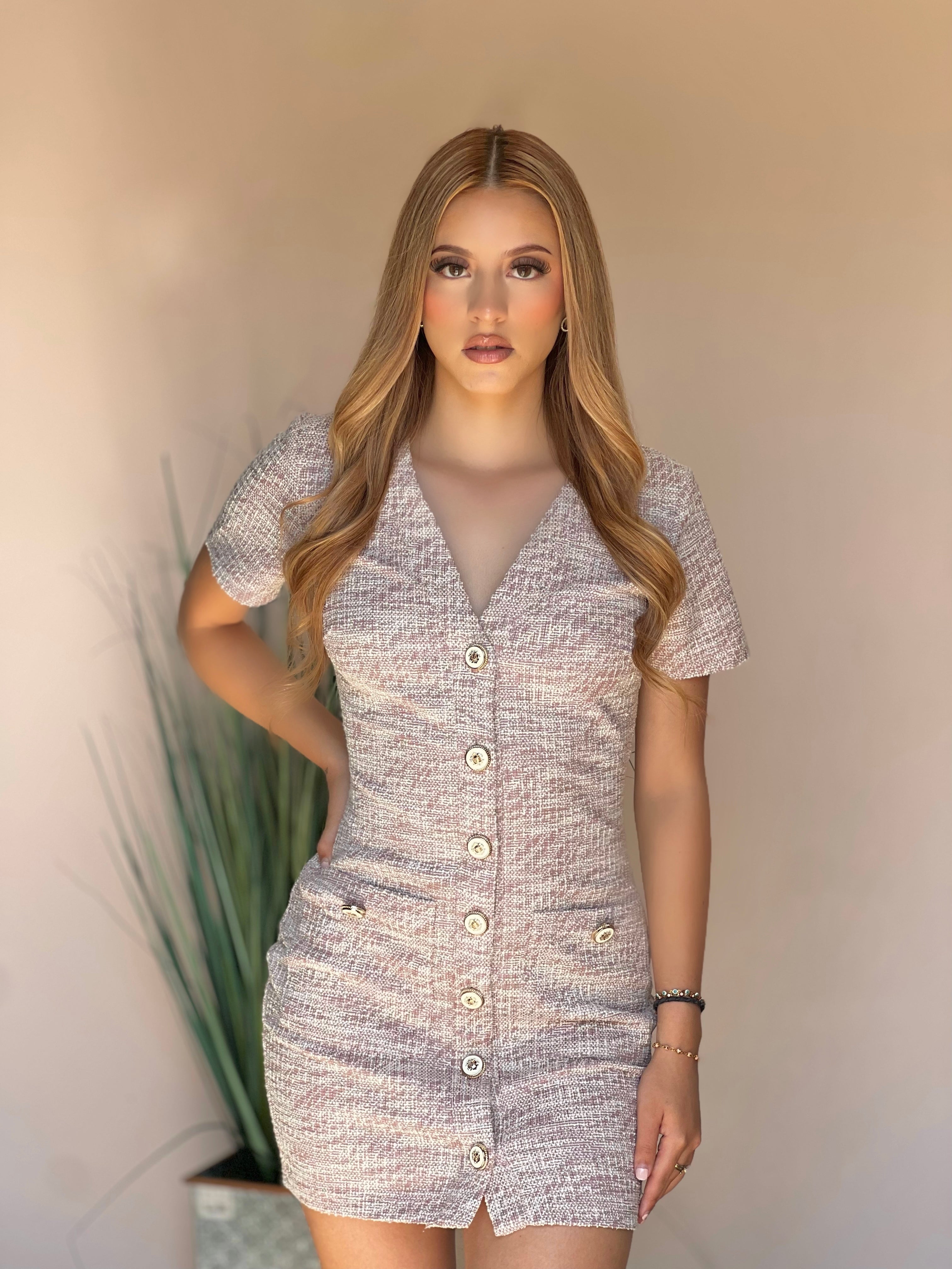 Emily Dress