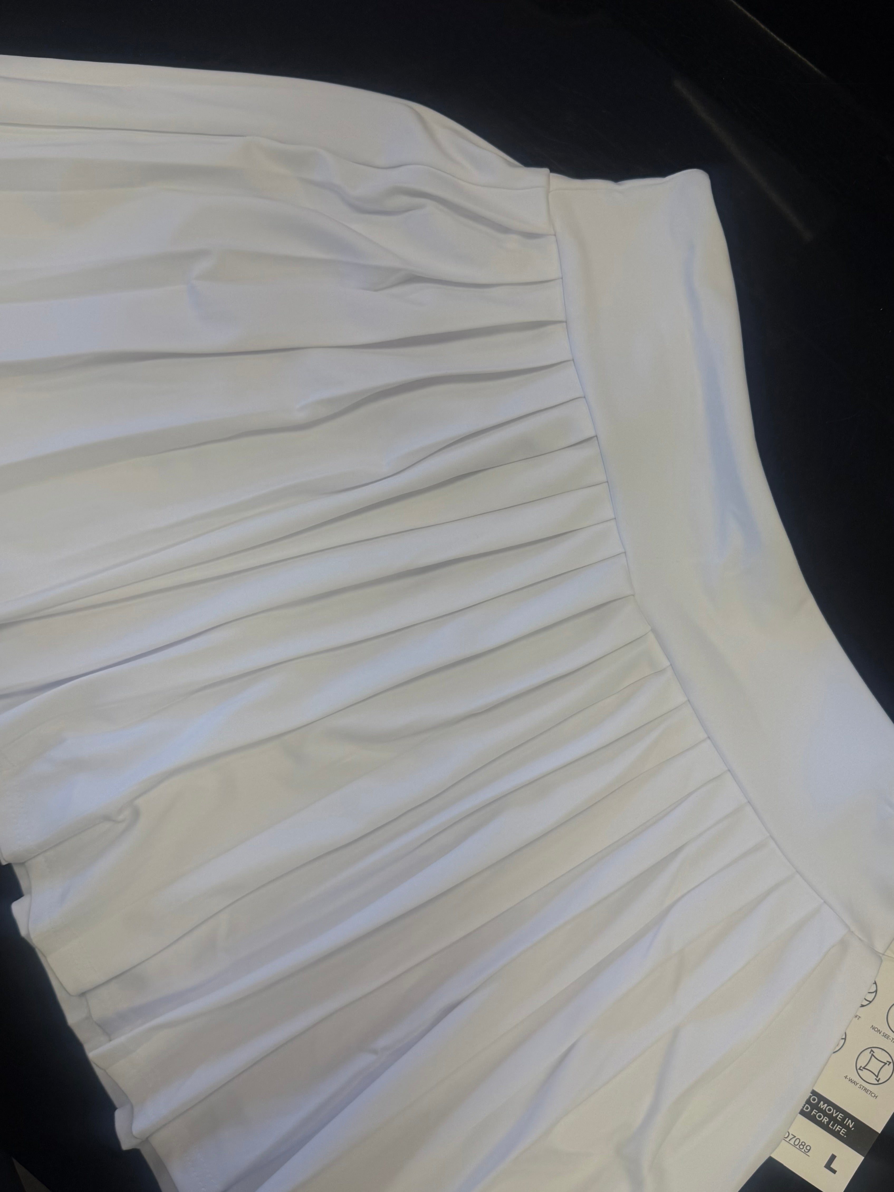Point Skirt