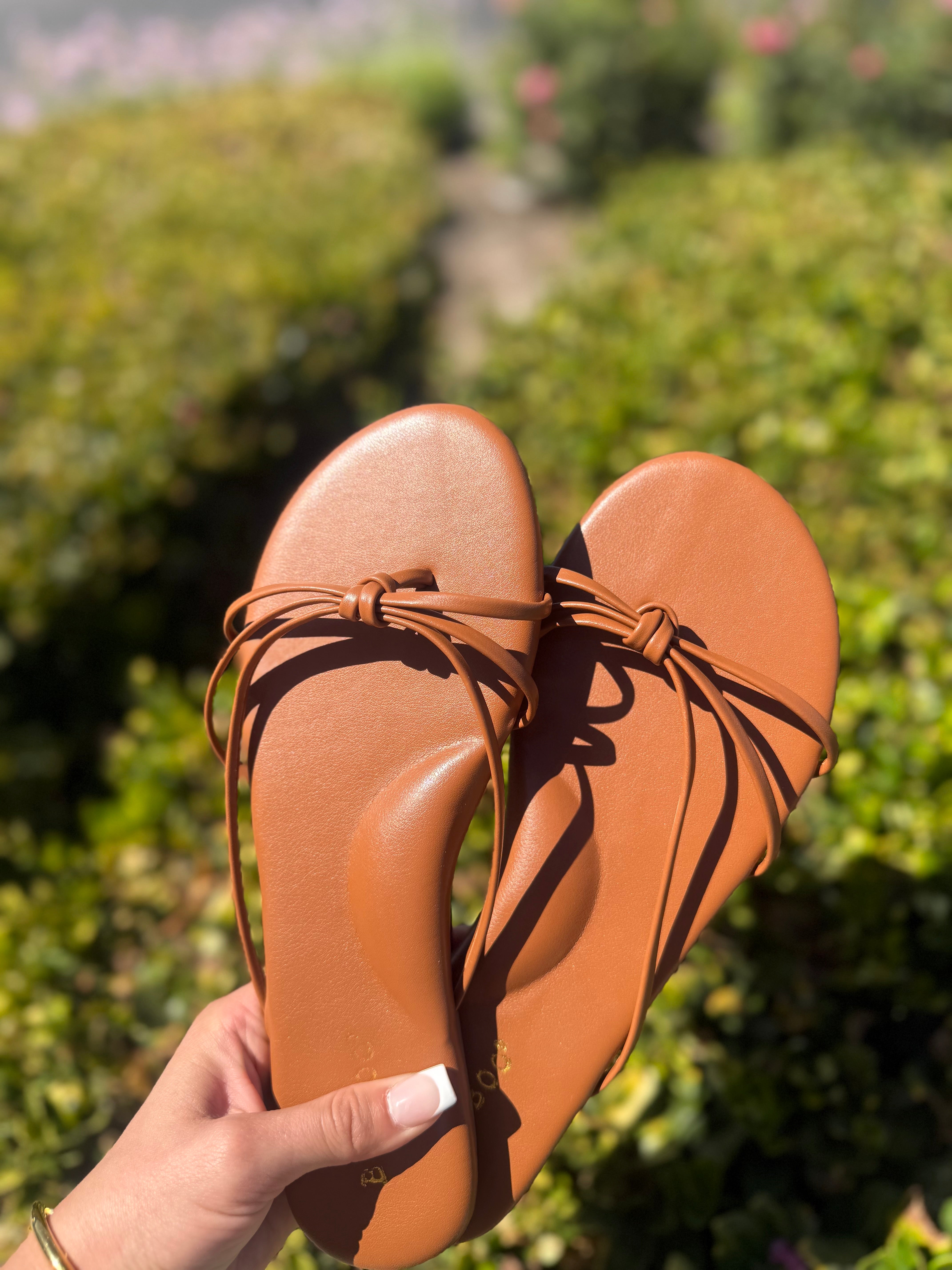 Terra Sandal