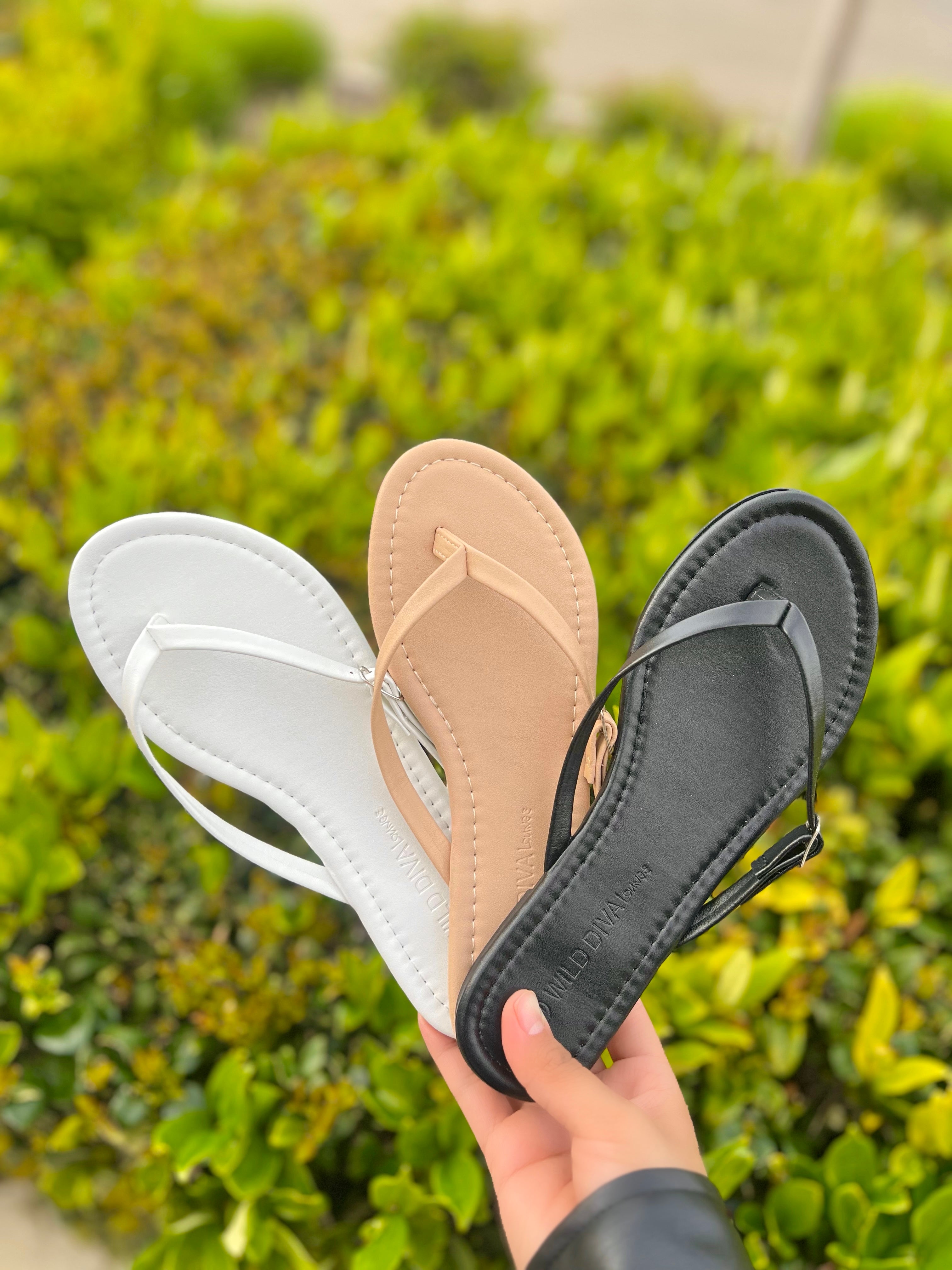 Millen Sandal