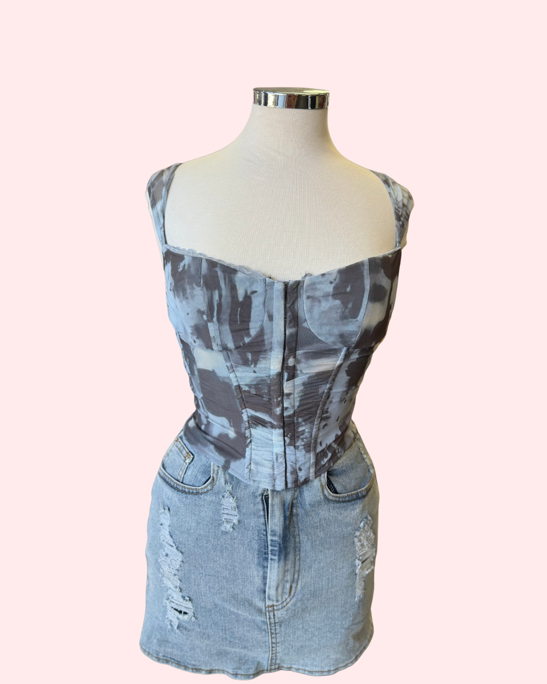 Cali Corset