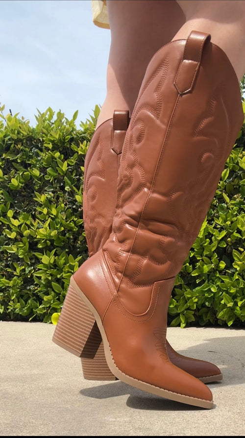 Arizona Boots