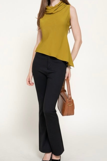 Lexi Blouse
