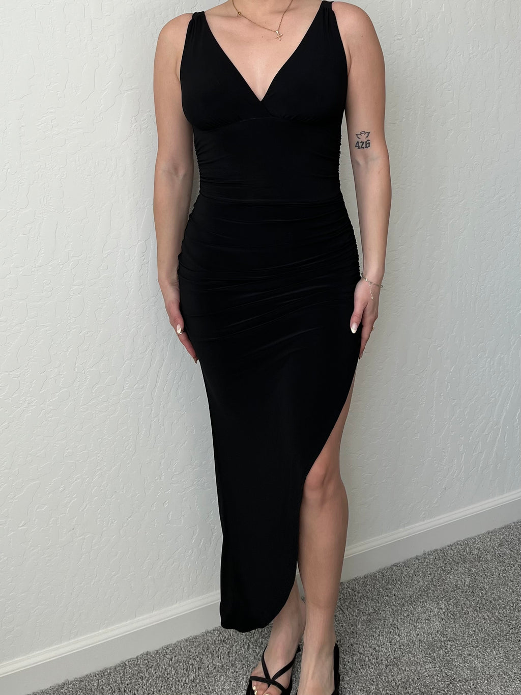 Lesley Dress