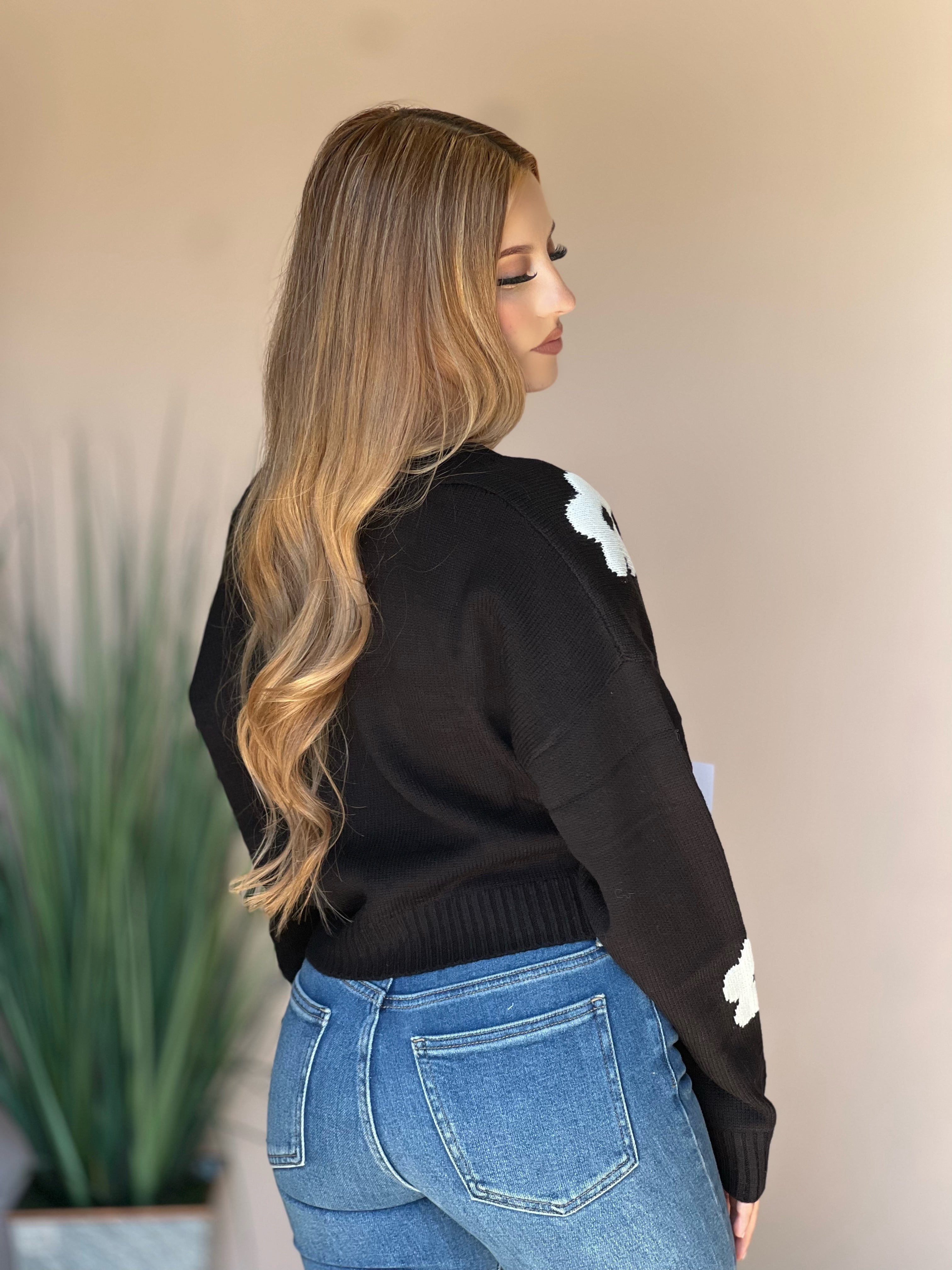 Flower Top