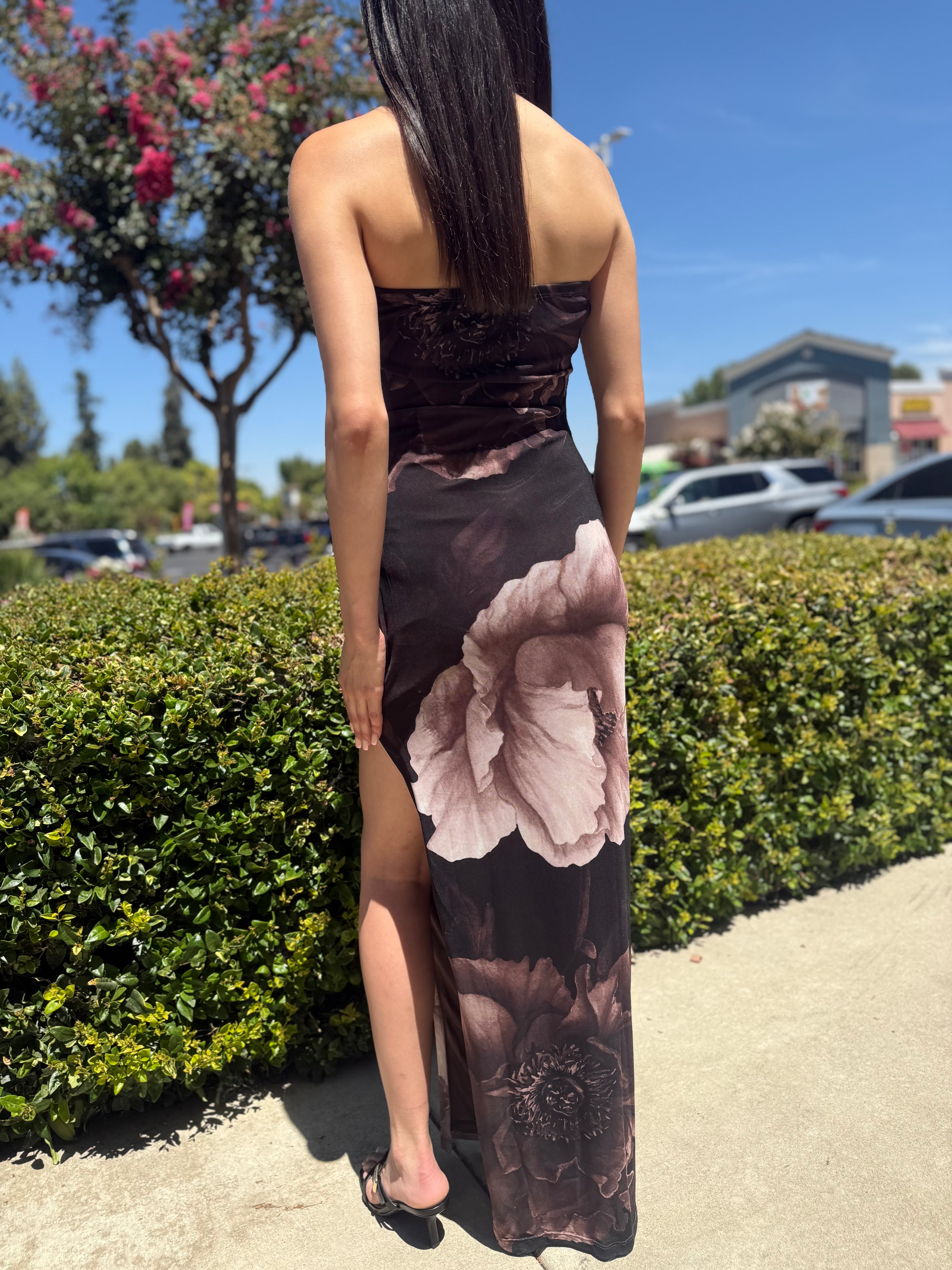 Garden Stroll Dress
