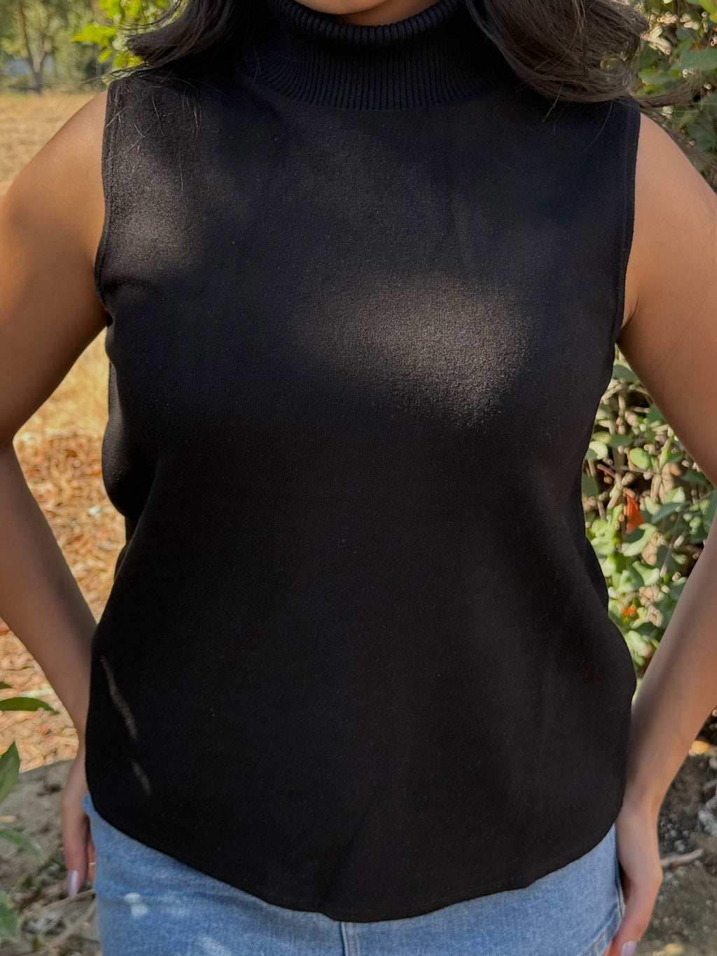 Autumn Blouse