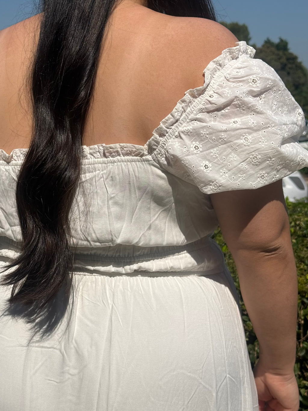 Everly Maxi-Dress