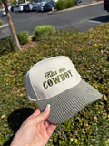 Kiss Me Cowboy Hat