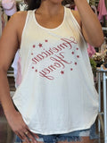 American Honey Tank