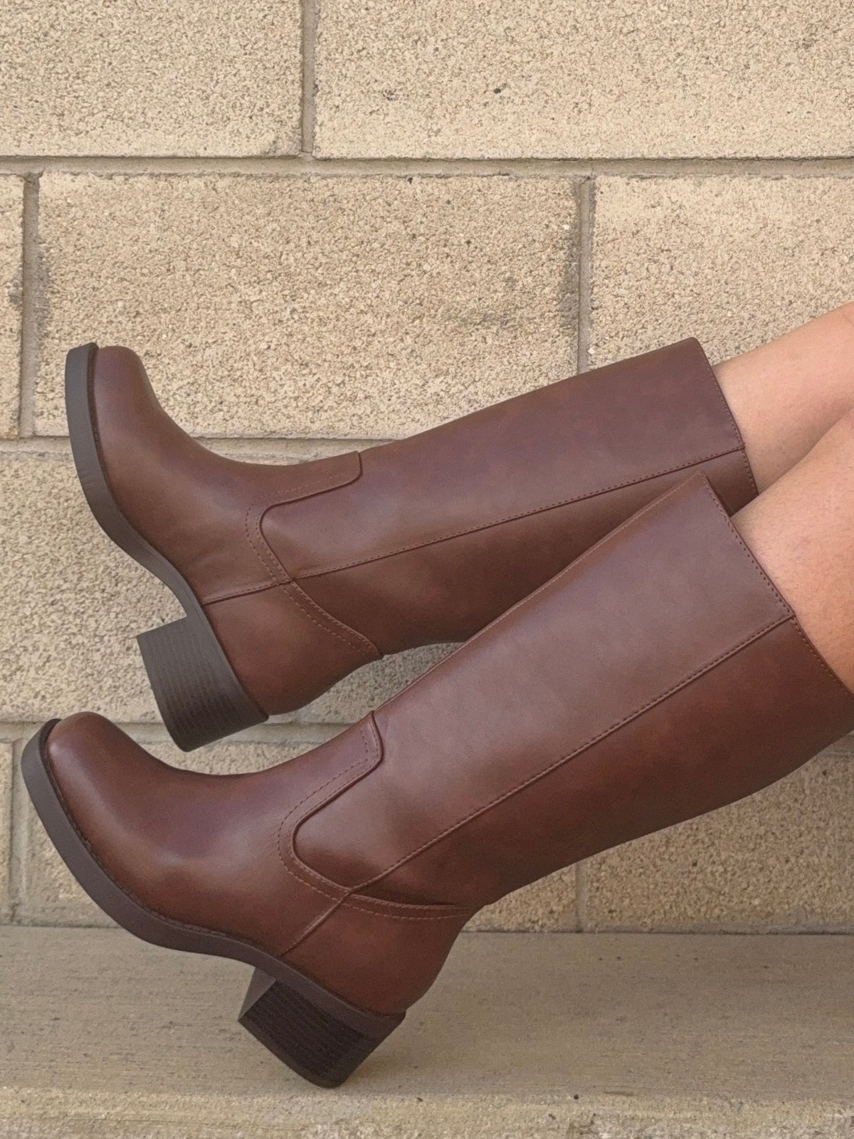 Bailey Boot