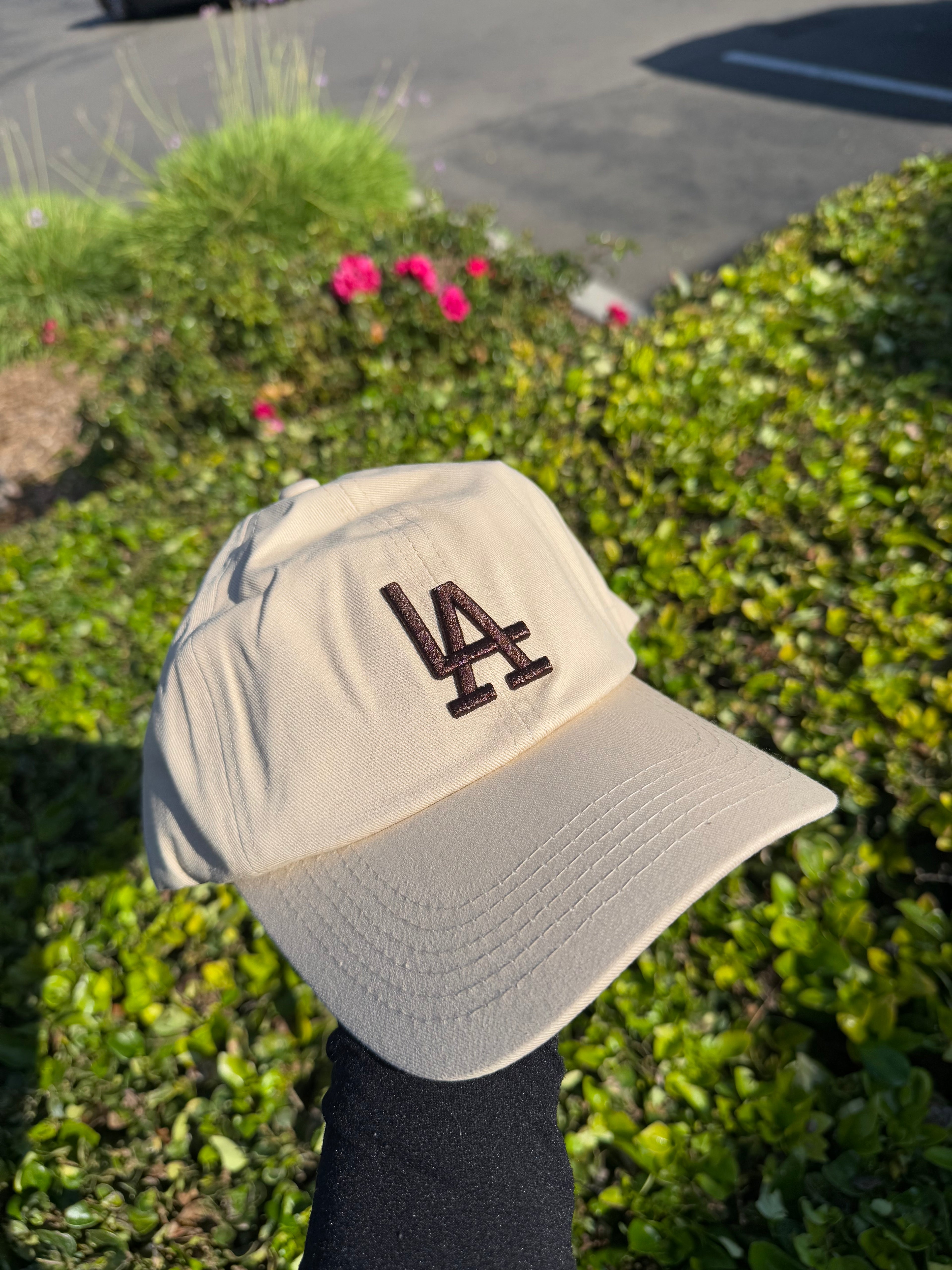 LA HATS