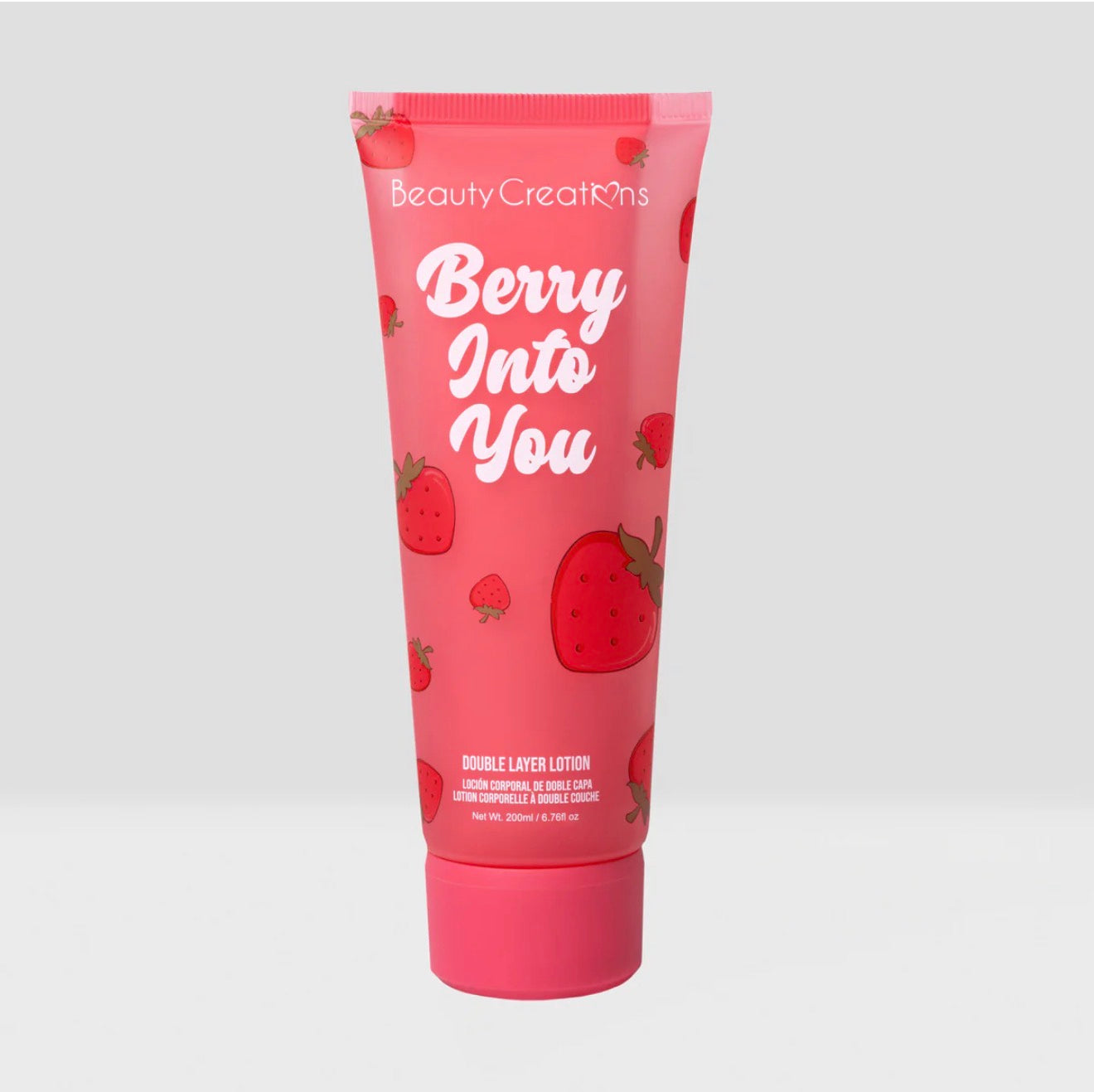 BC Double Layer Lotion
