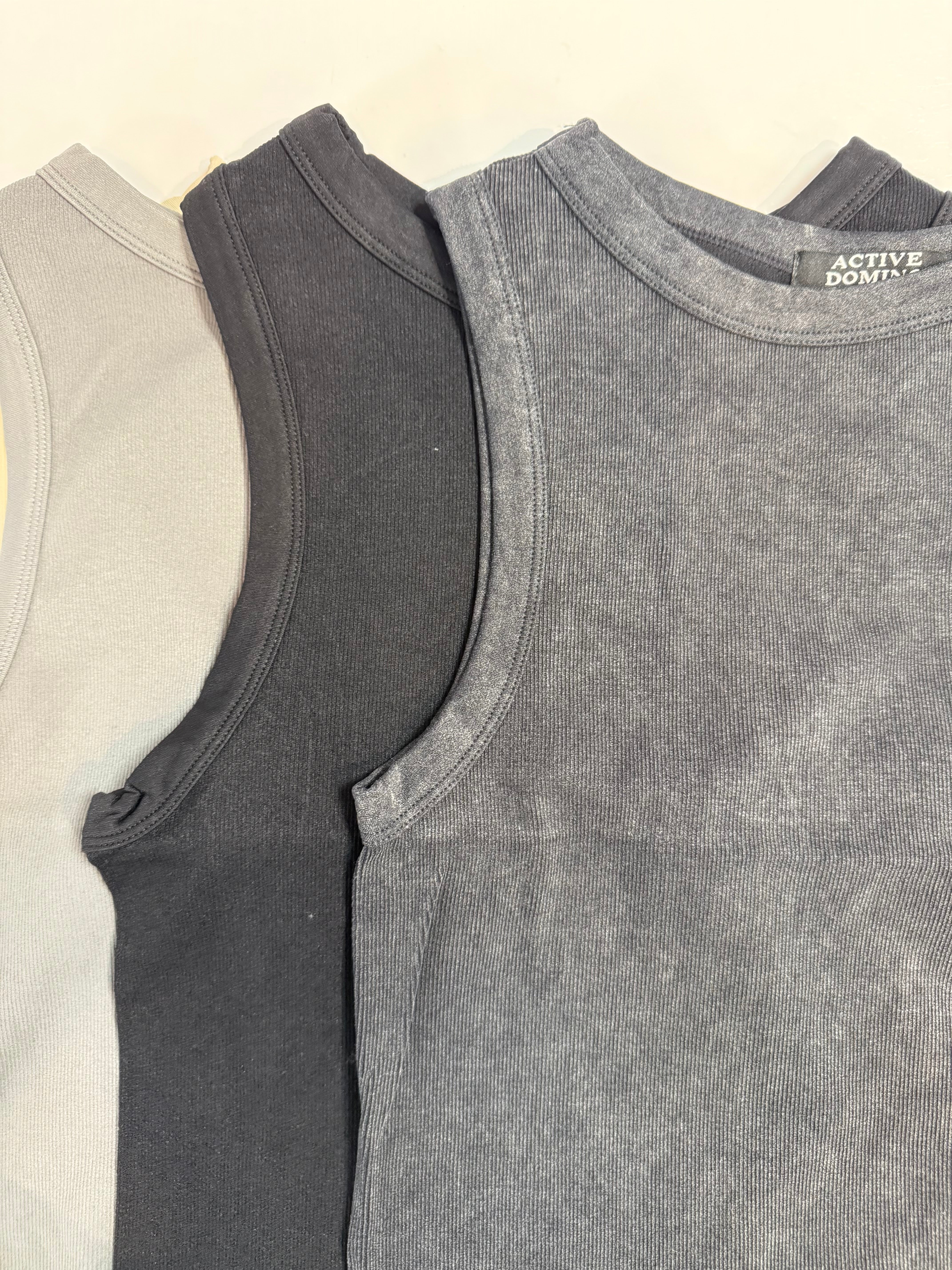 ACTIVE TANK TOP