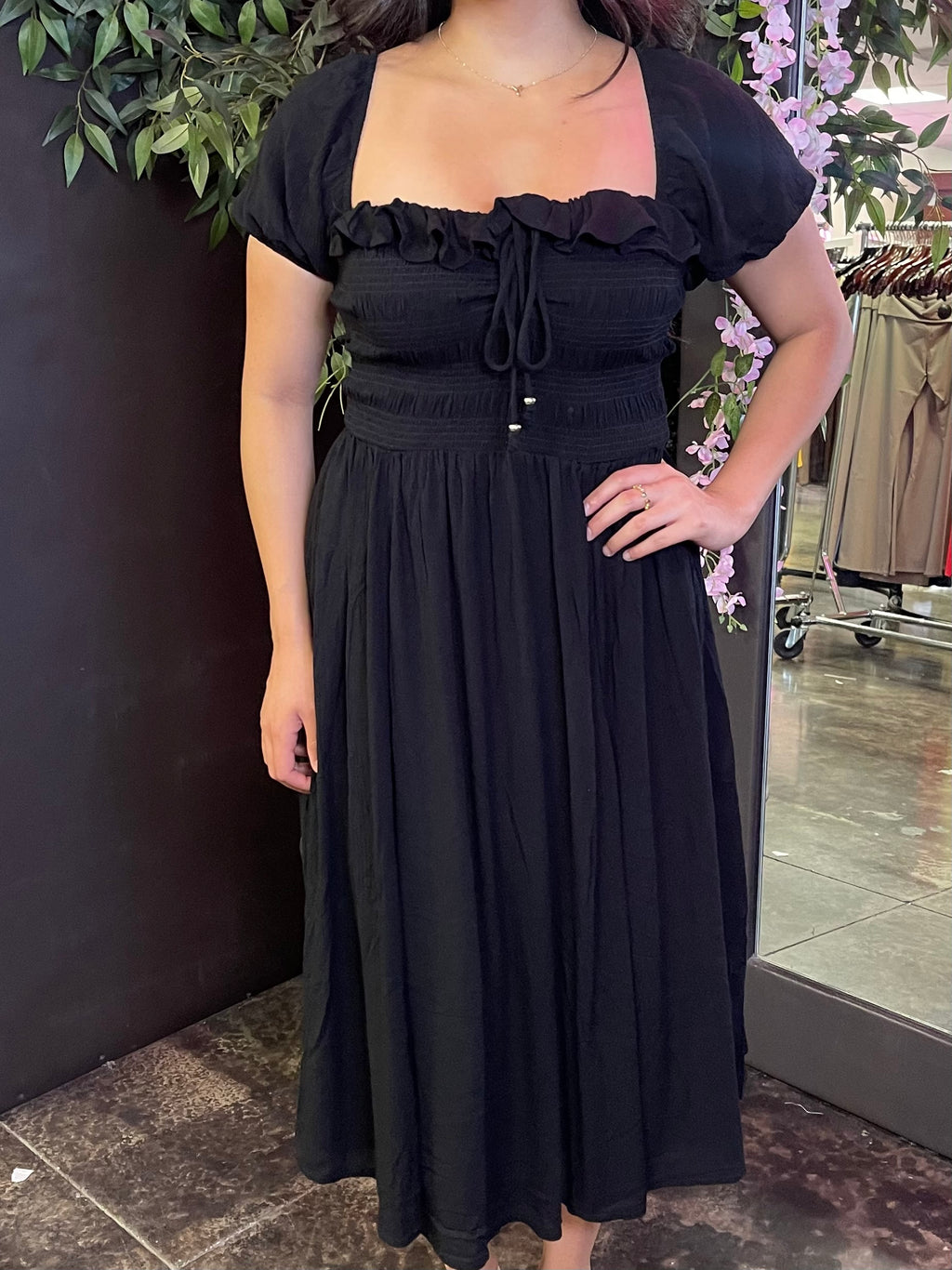Laura Dress