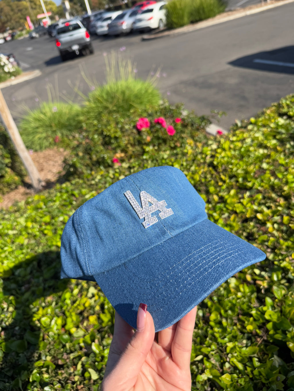 LA HATS