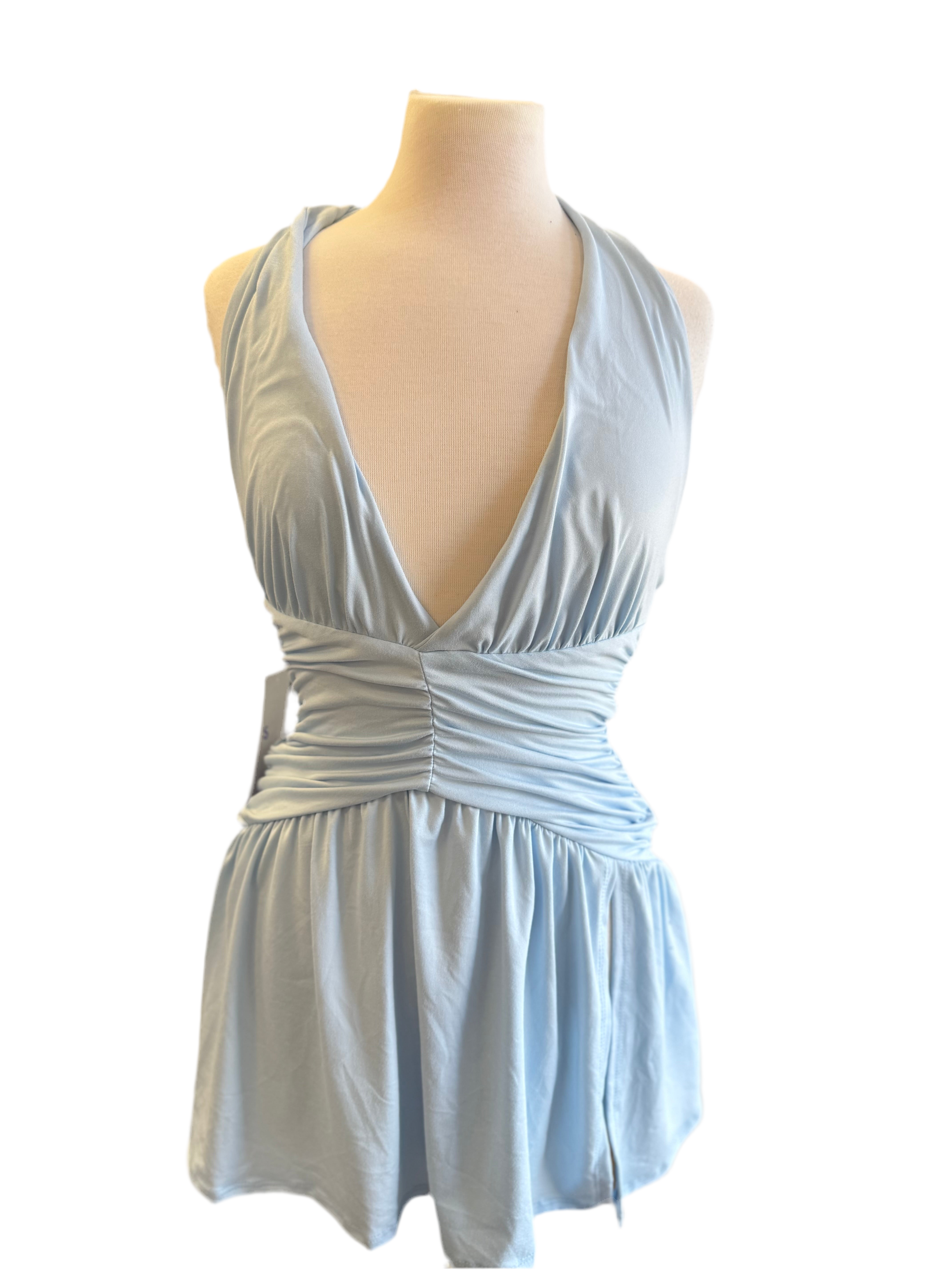 Dreamy Dress
