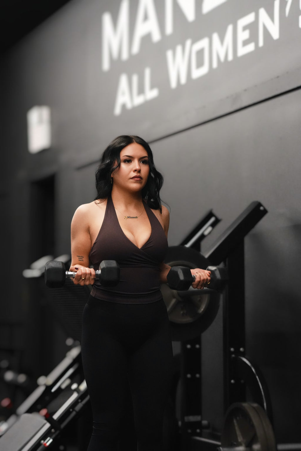Balance Athletic Top