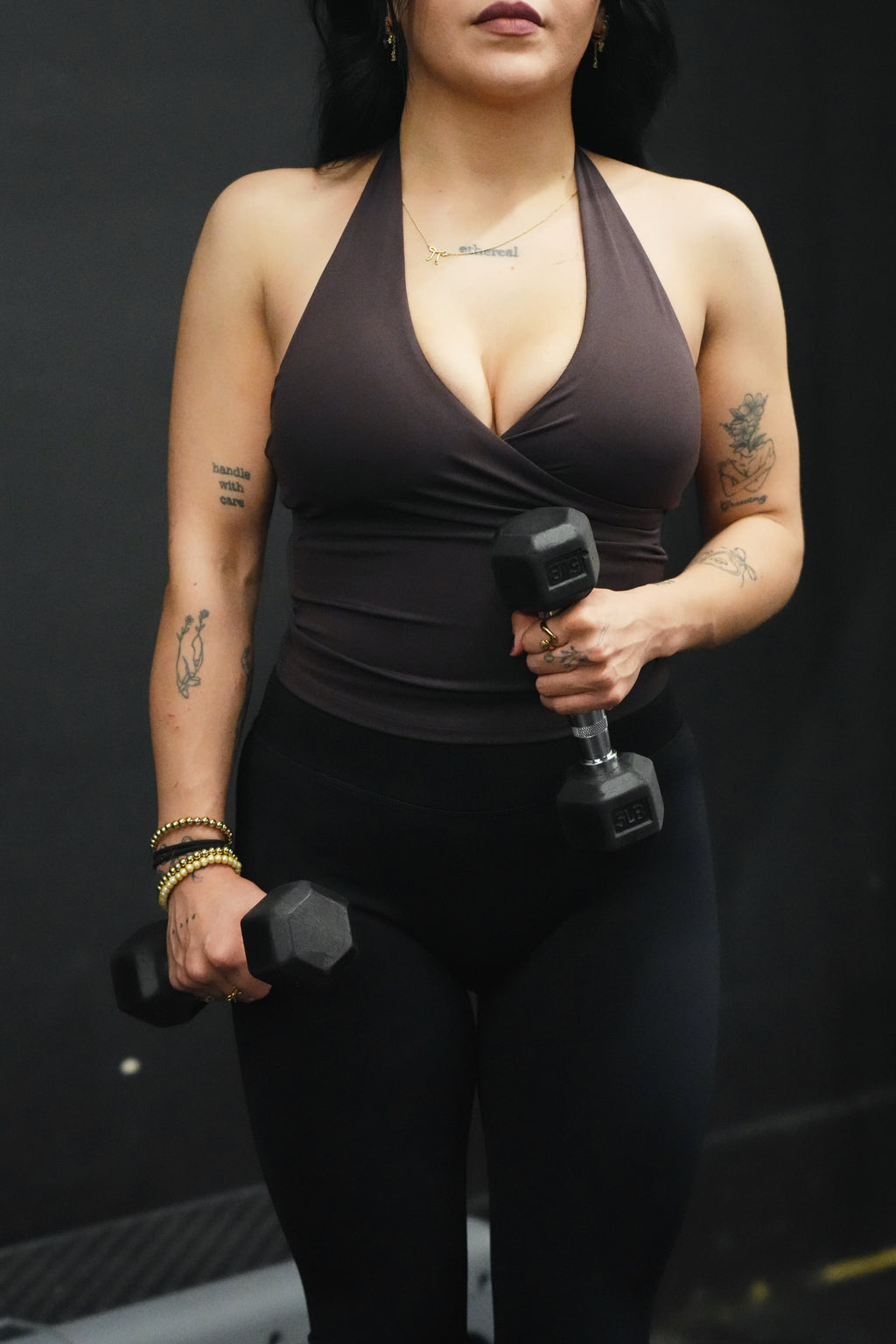 Balance Athletic Top