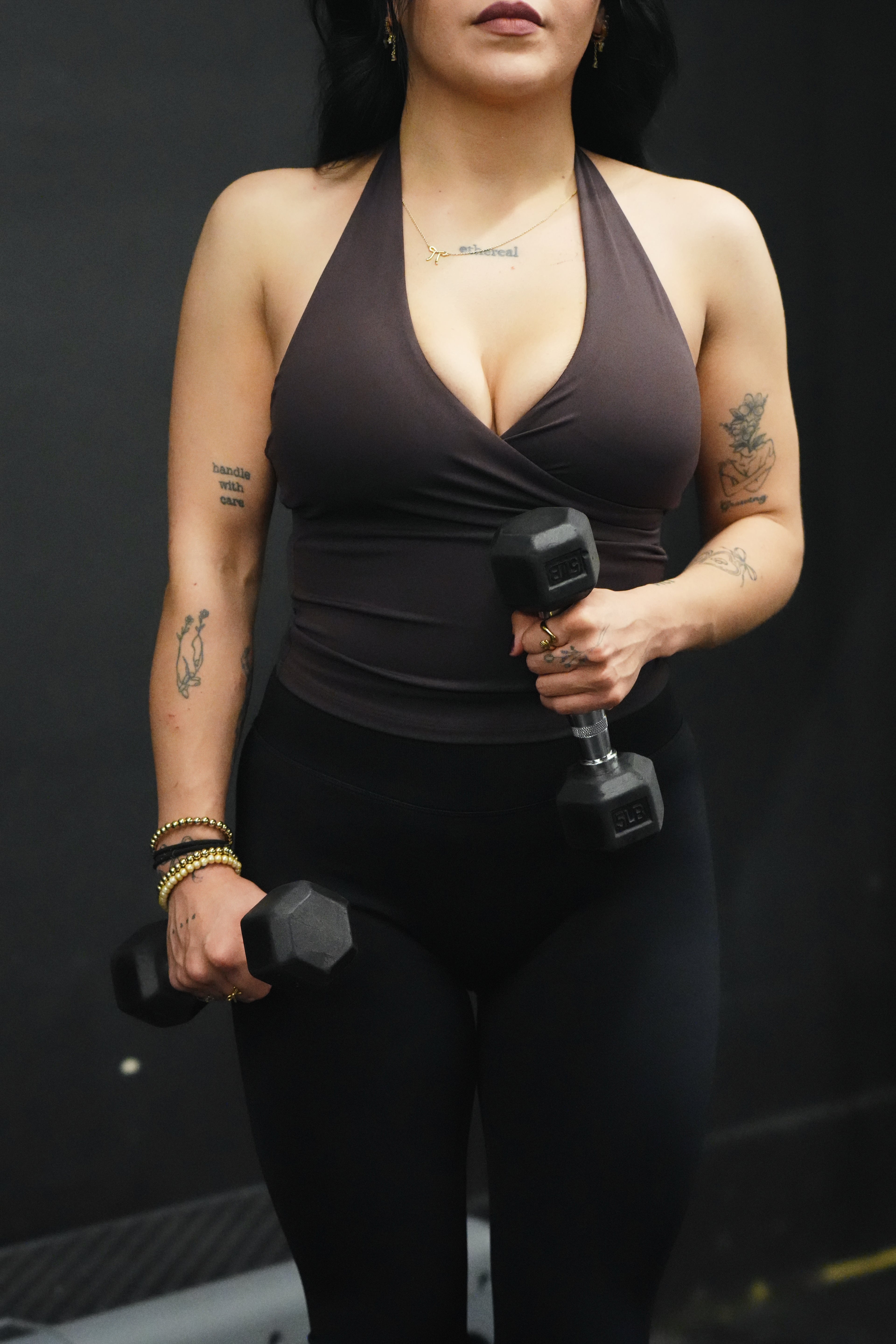 Balance Athletic Top