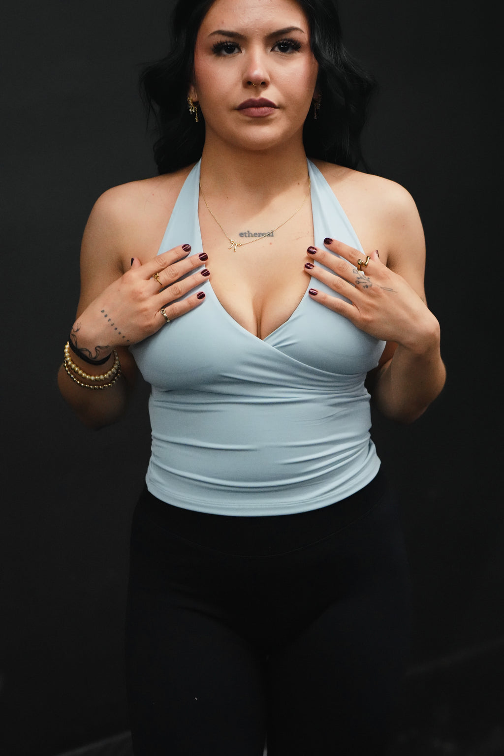 Balance Athletic Top
