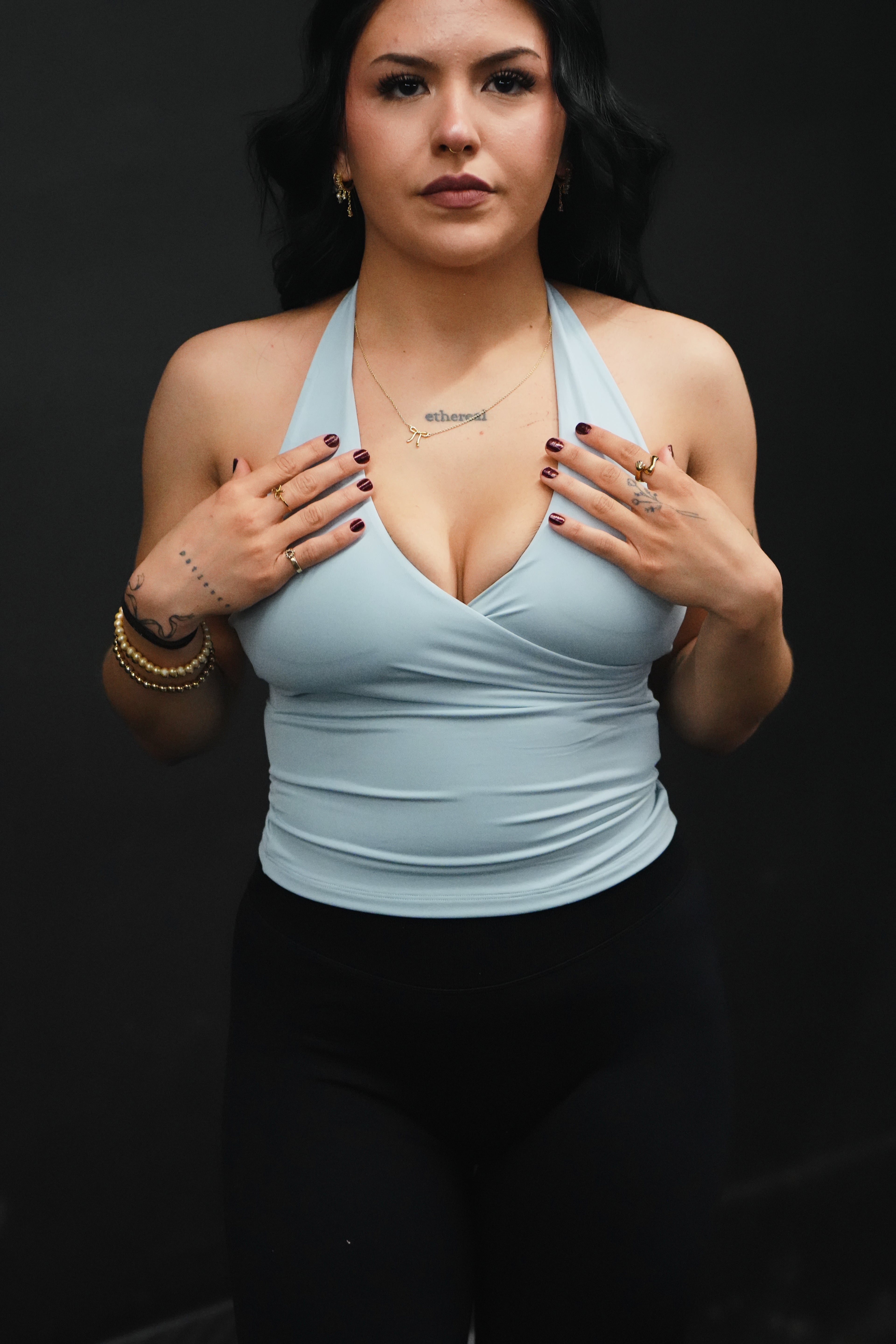 Balance Athletic Top